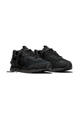 Scarpe Uomo Converse Omega Trainer SE- Nero