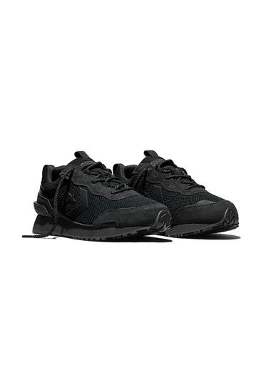 Scarpe Uomo Converse Omega Trainer SE- Nero