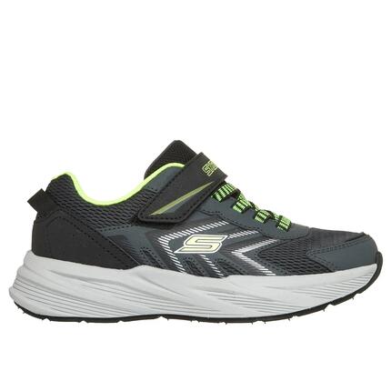 Zapatos Skechers Microspec Tread Negros