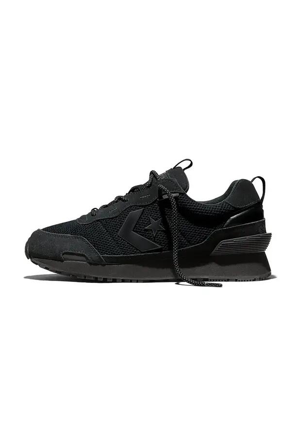 Scarpe Uomo Converse Omega Trainer SE- Nero 4/5