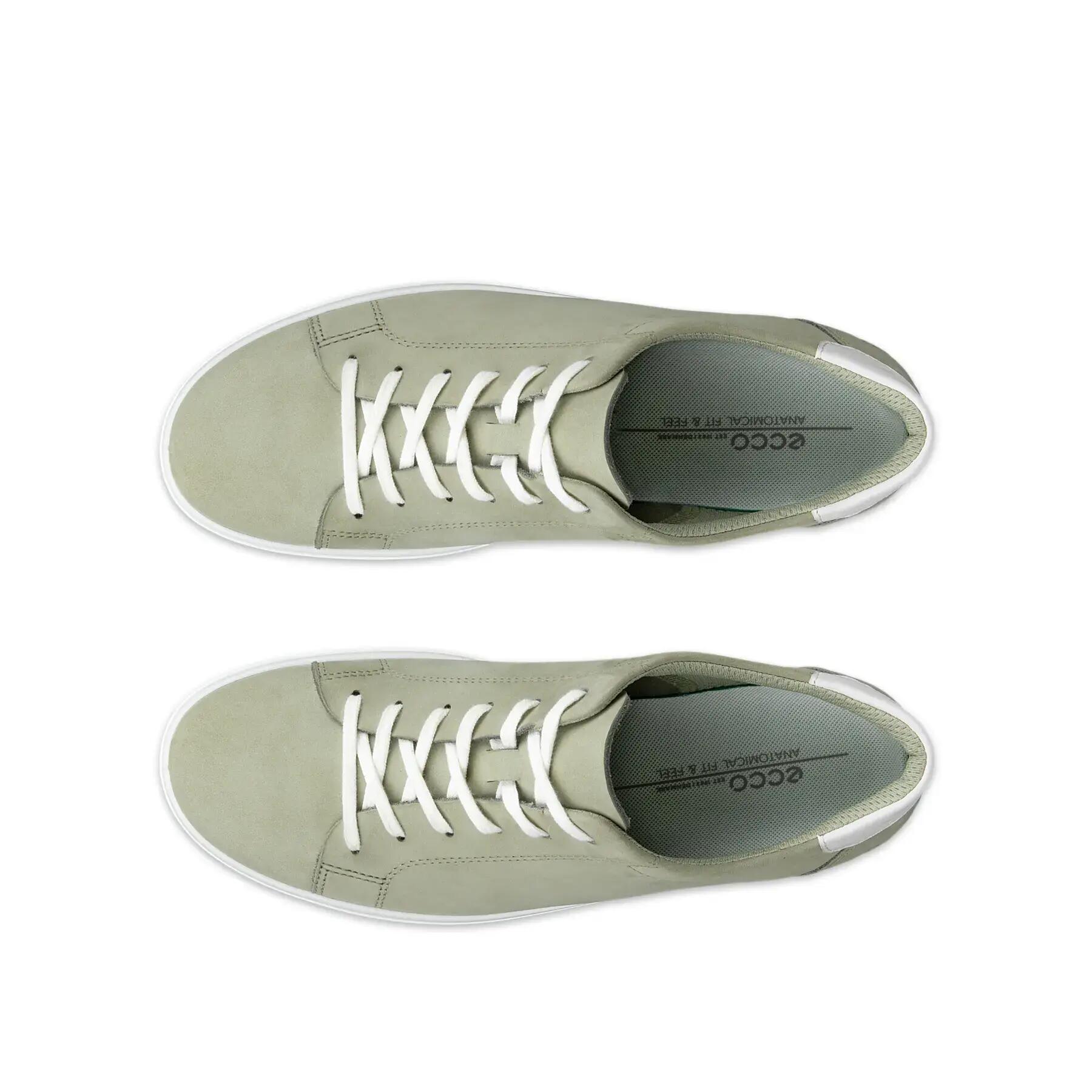 Schoenen dames Ecco Classic 4/6