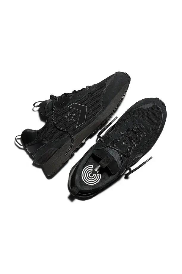 Scarpe Uomo Converse Omega Trainer SE- Nero 3/5