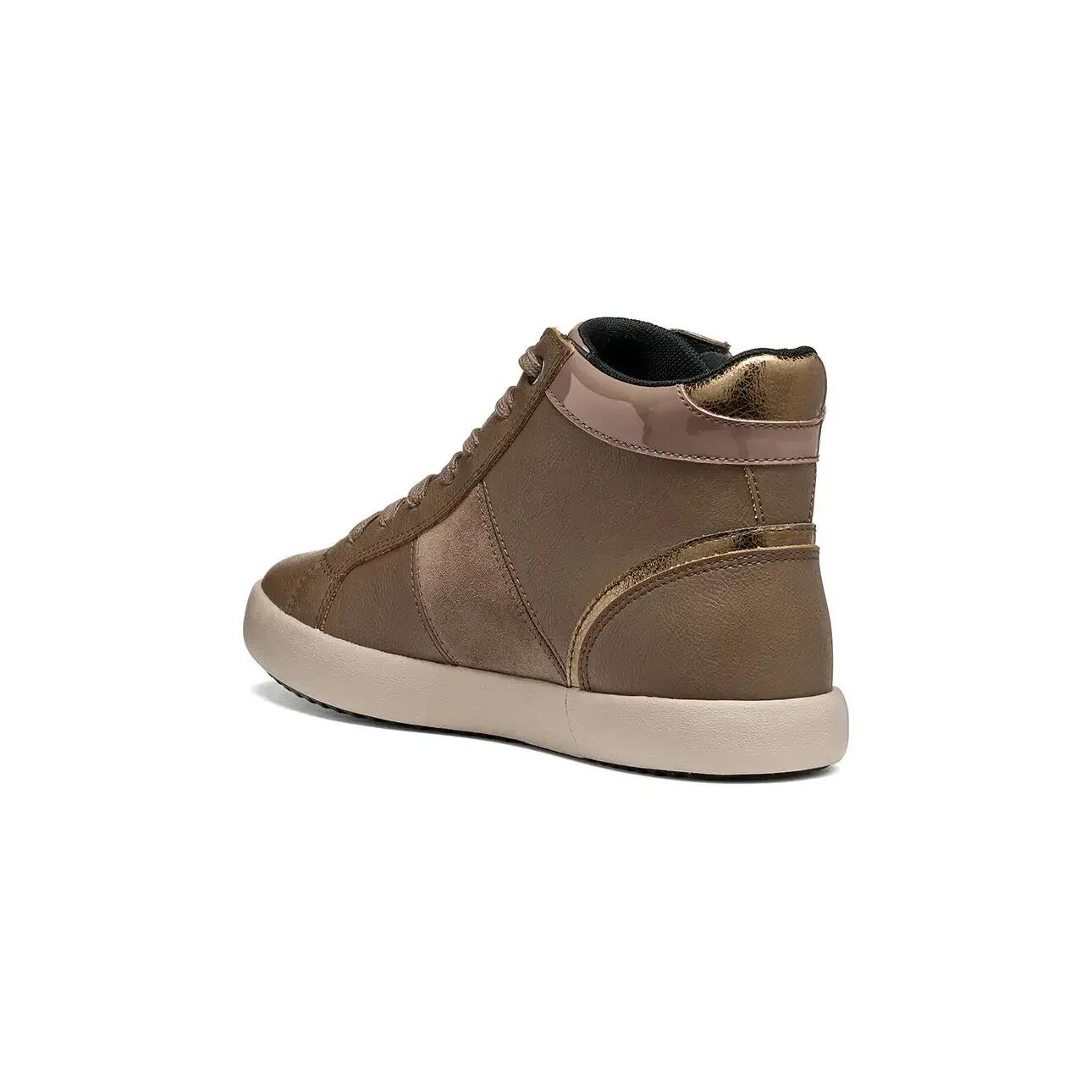 Zapatillas mujer Geox Blomiee 4/6