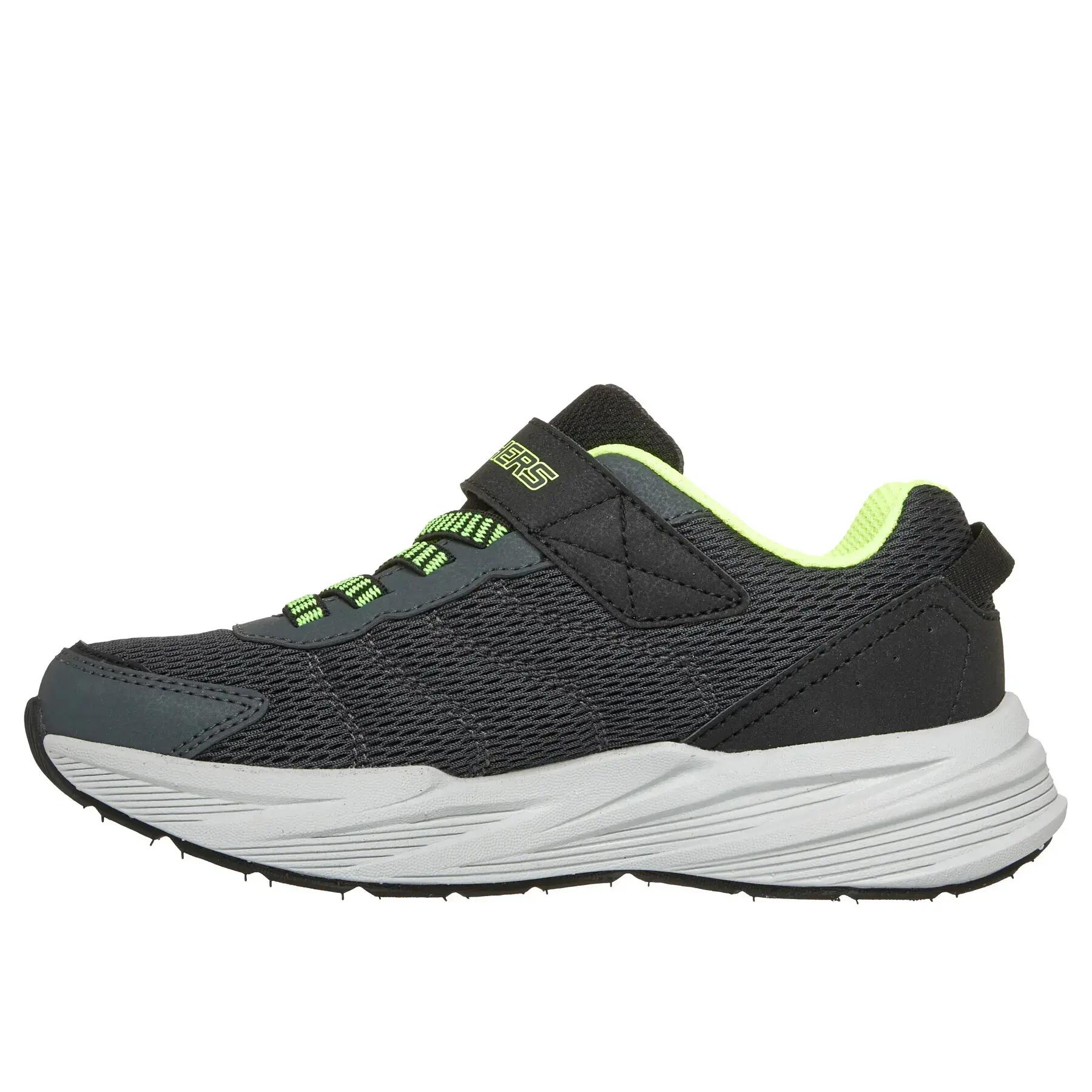 Baskets enfant Skechers Microspec Tread 2/5