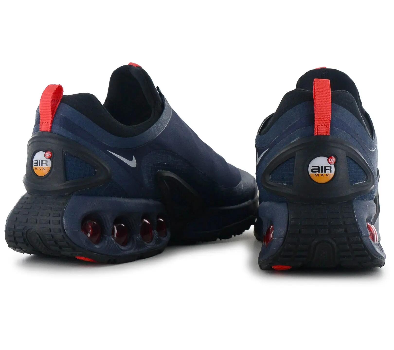 Hombre - Nike Air Max Dn Roam - HQ8605-400 - Azul 3/6