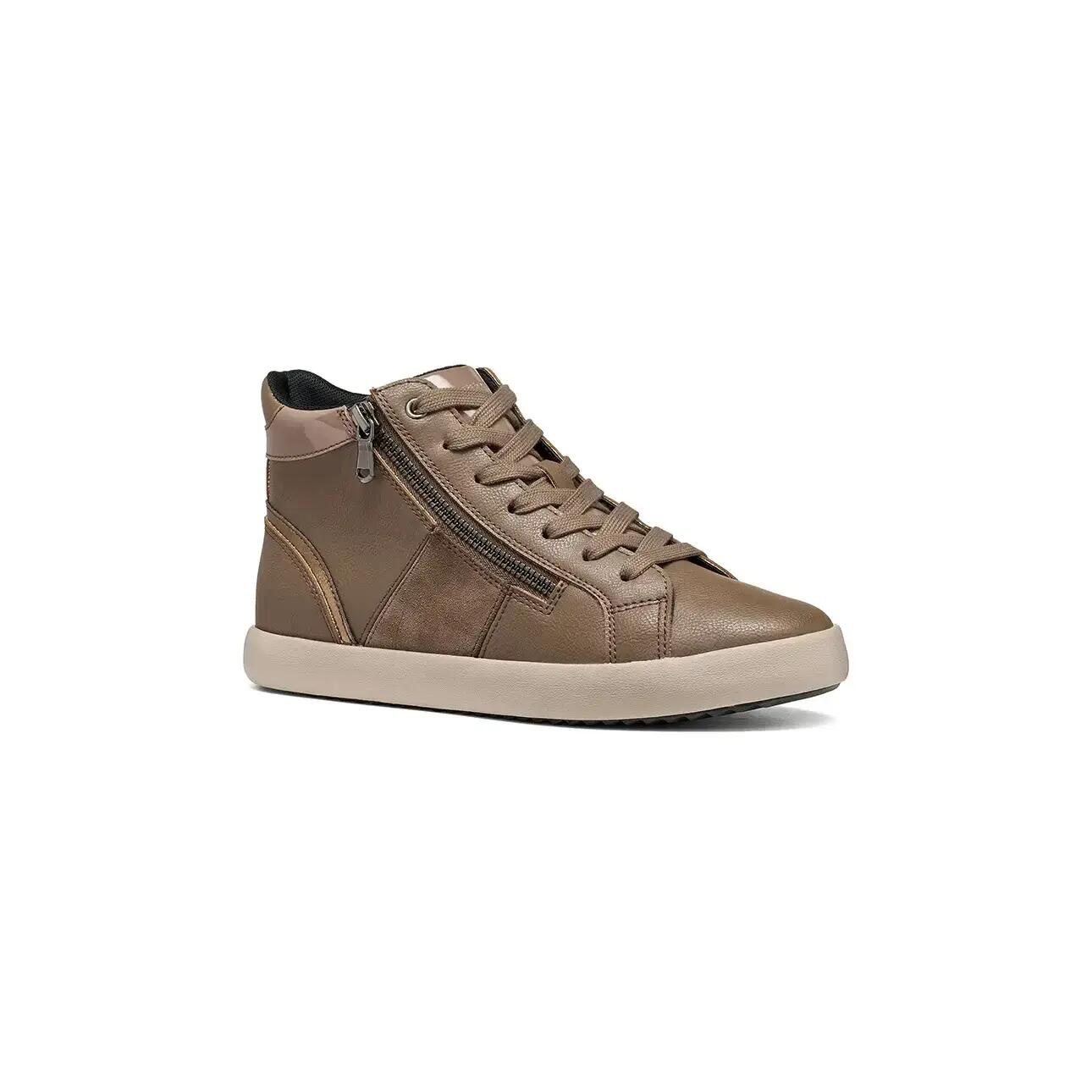 Zapatillas mujer Geox Blomiee 2/6