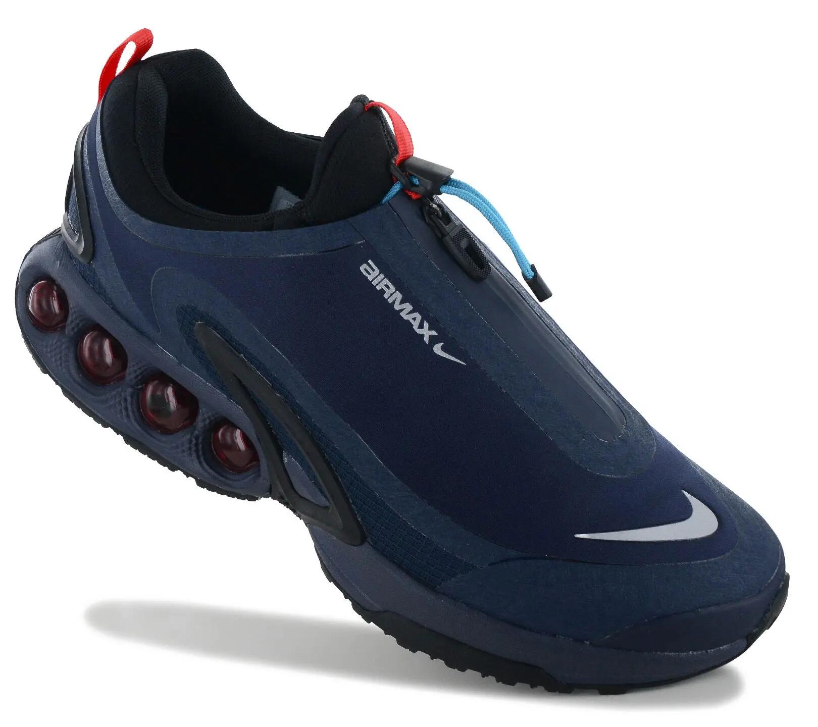 Hombre - Nike Air Max Dn Roam - HQ8605-400 - Azul 2/6