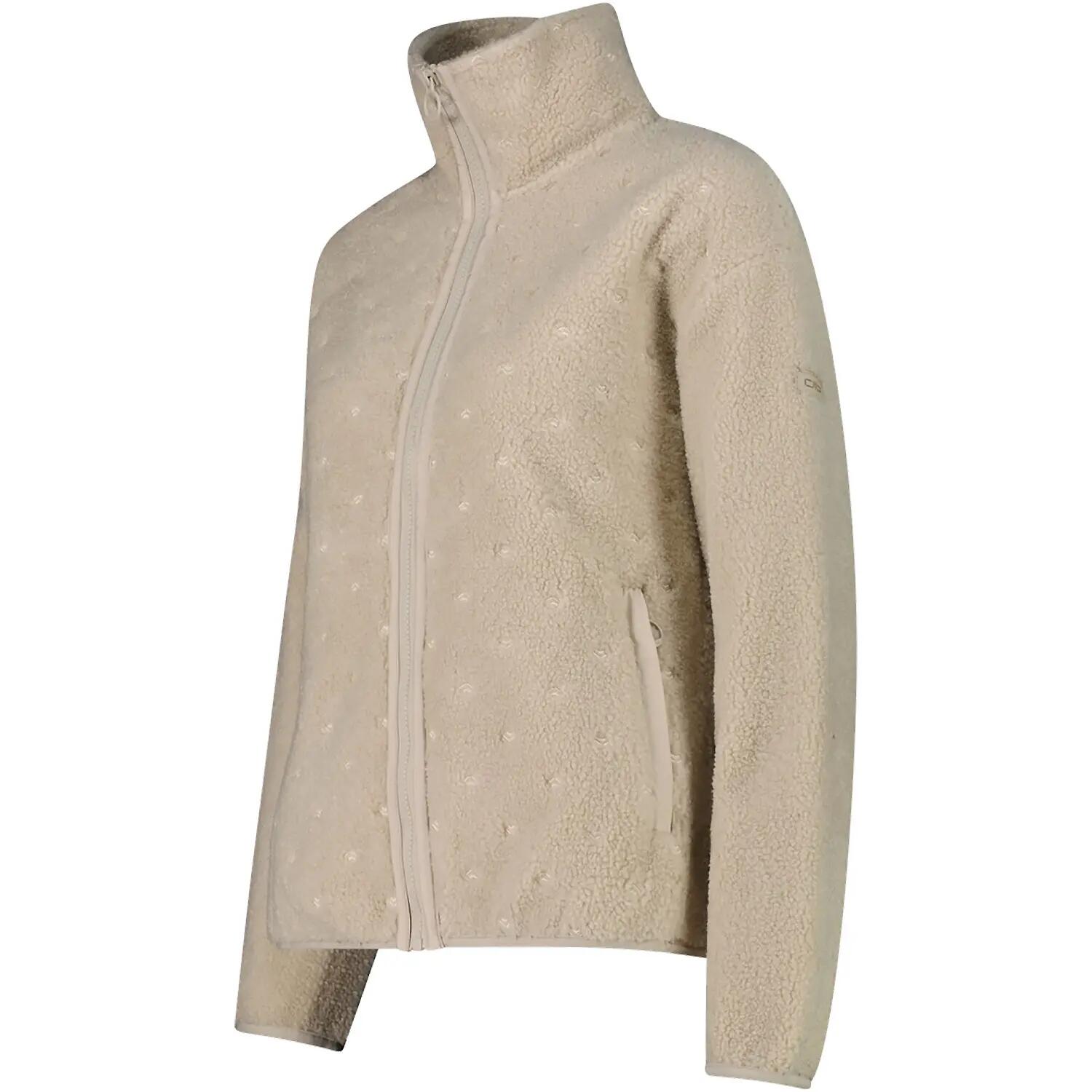 Damen Unterjacke WOMAN JACKET 3/3