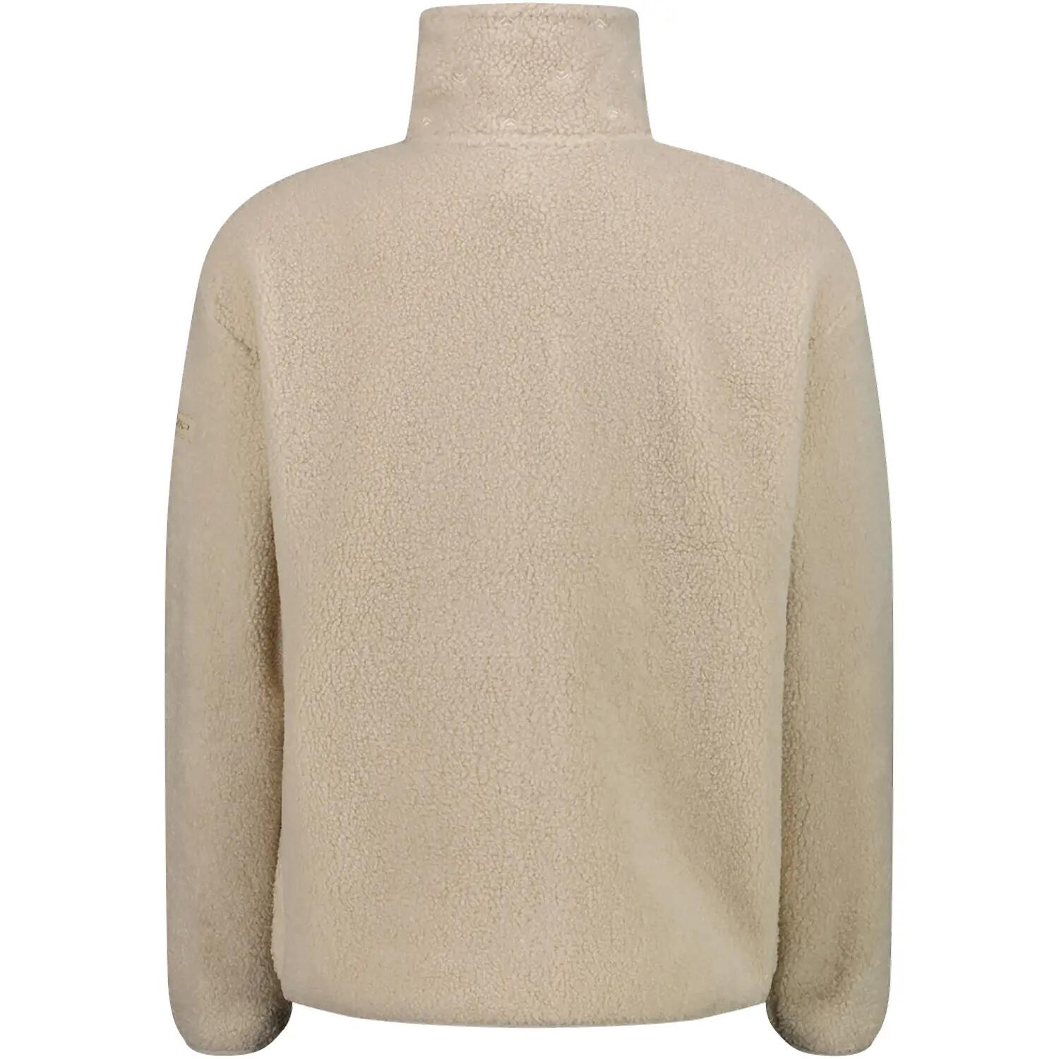 Damen Unterjacke WOMAN JACKET 2/3
