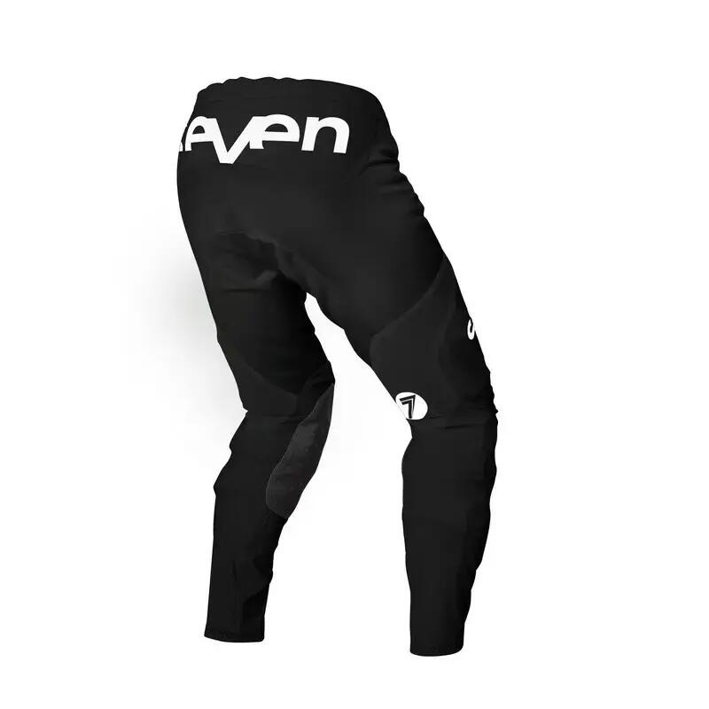 Motorcycle pants cross Seven Rival Staple 2/2