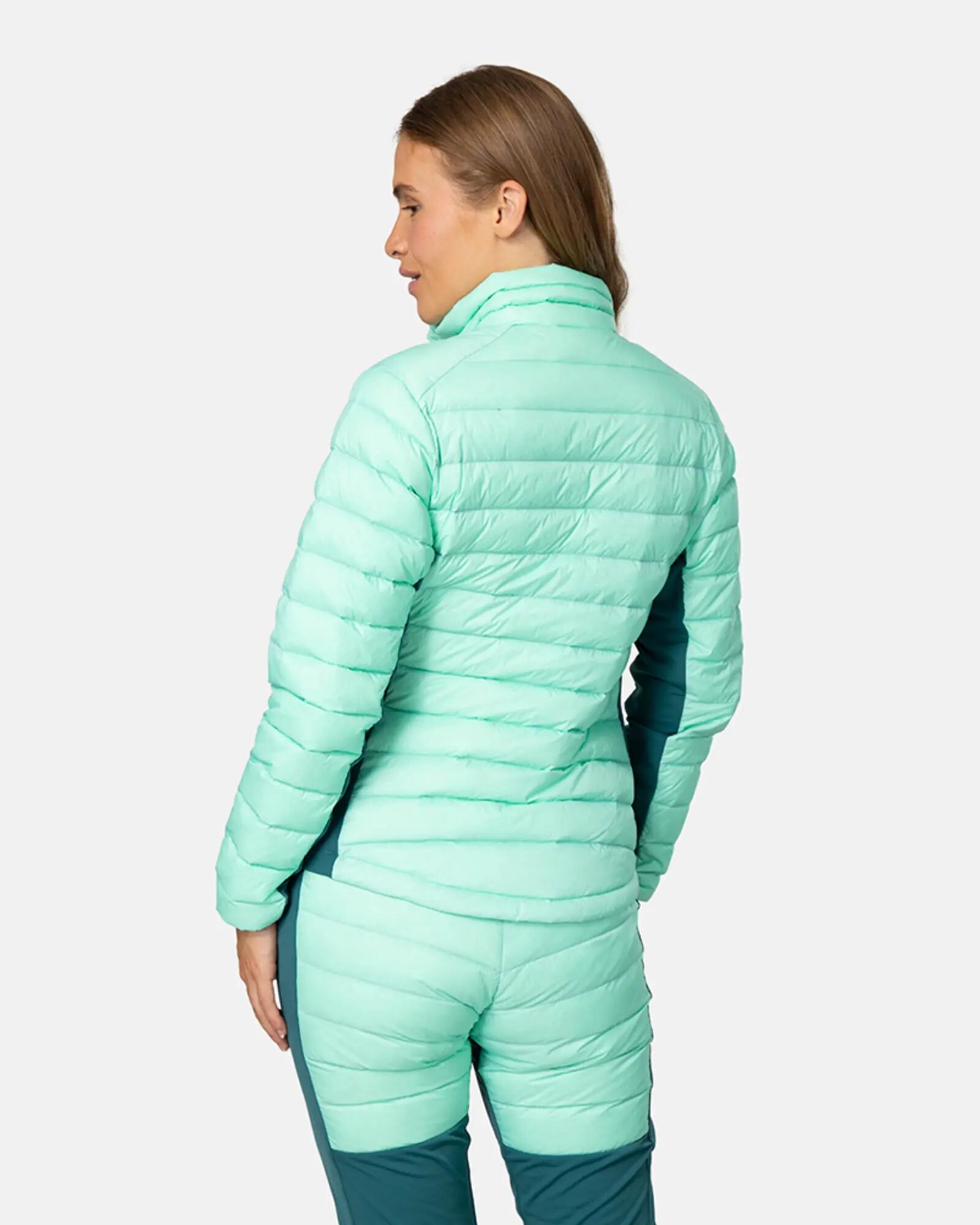 Doudoune femme Kari Traa Emilie 6/6