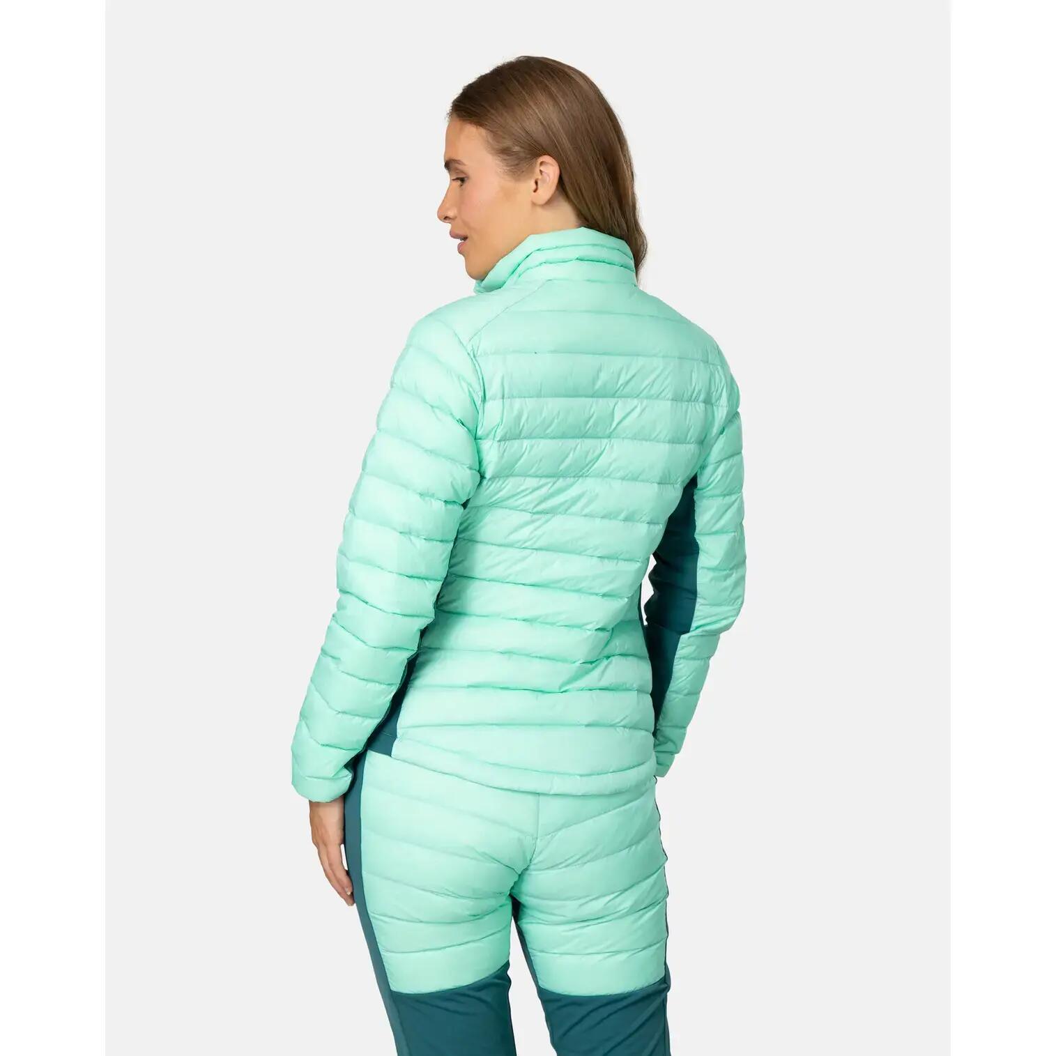 Doudoune femme Kari Traa Emilie 4/6