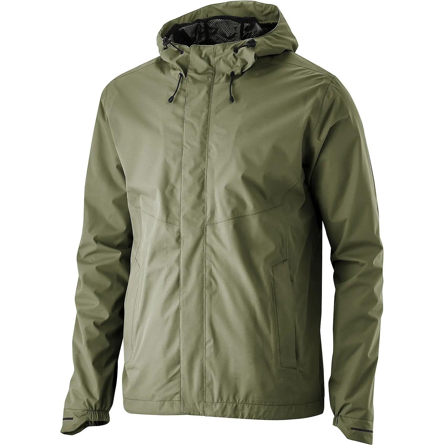 Gonso SAVE JACKET ESSENTIAL M Herren Herren Rad-Regenjacke 3/3