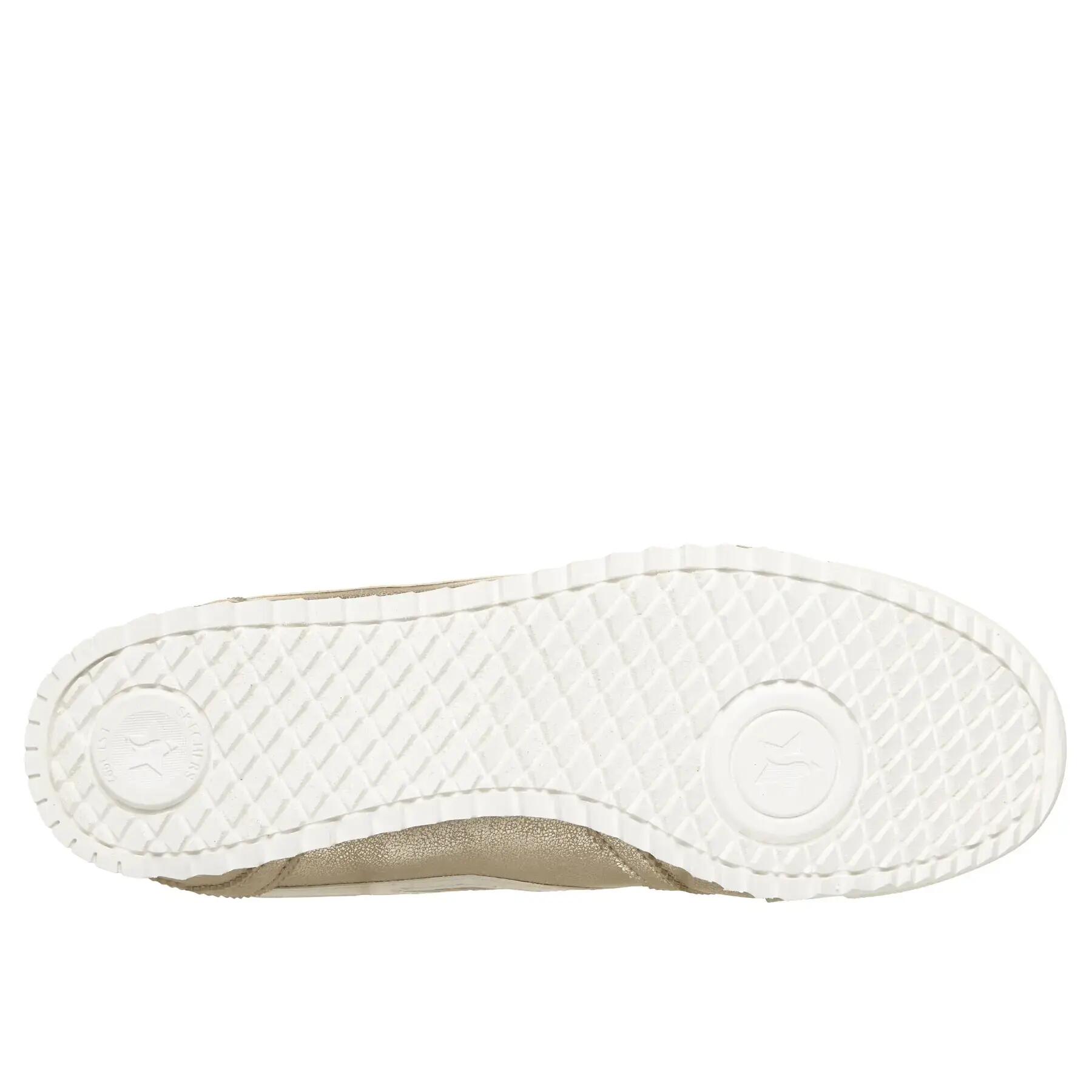 Sneakers da donna Skechers Topnotch Shimmer Chic 5/5
