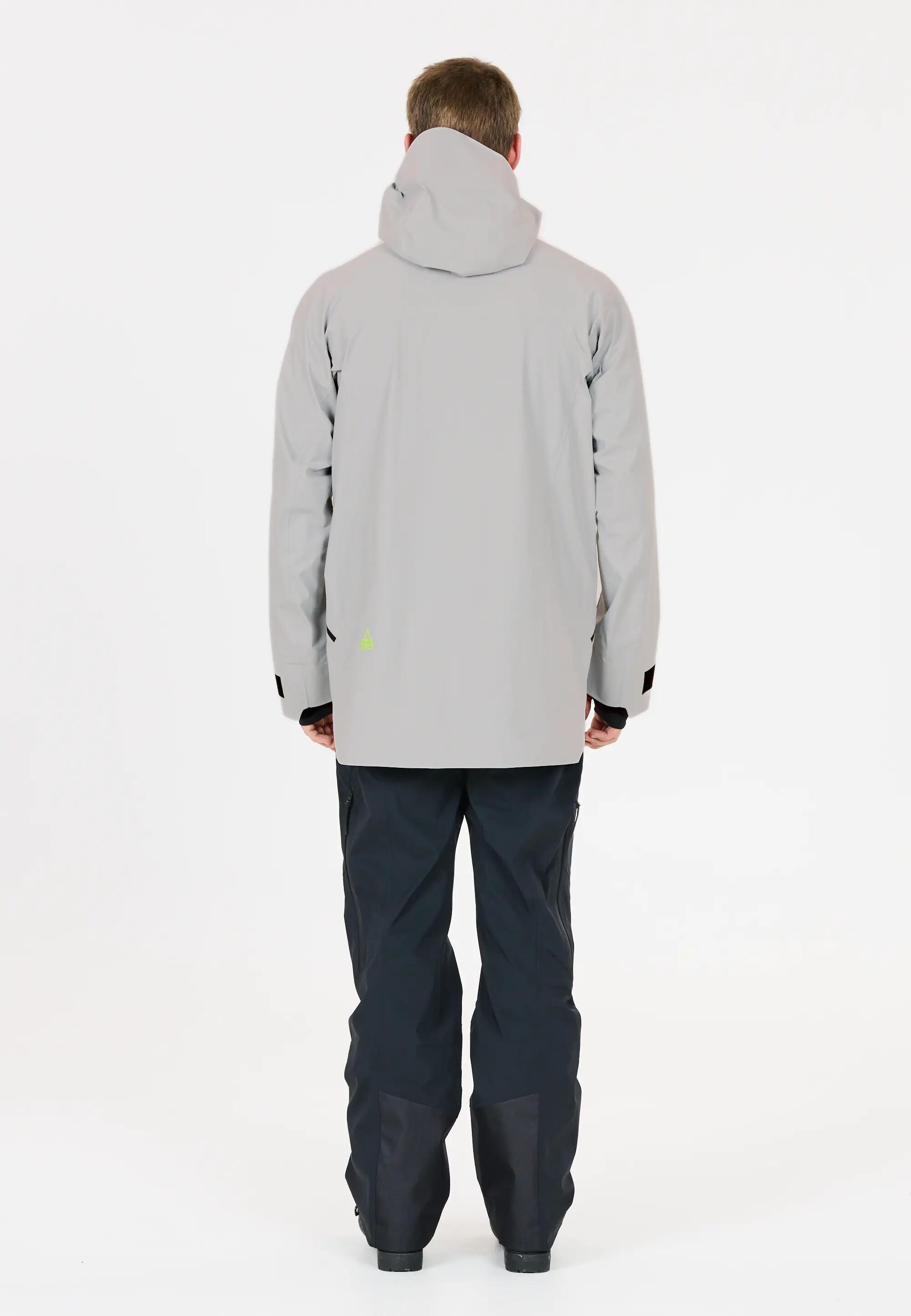 Shelljacke Unbound 5/10