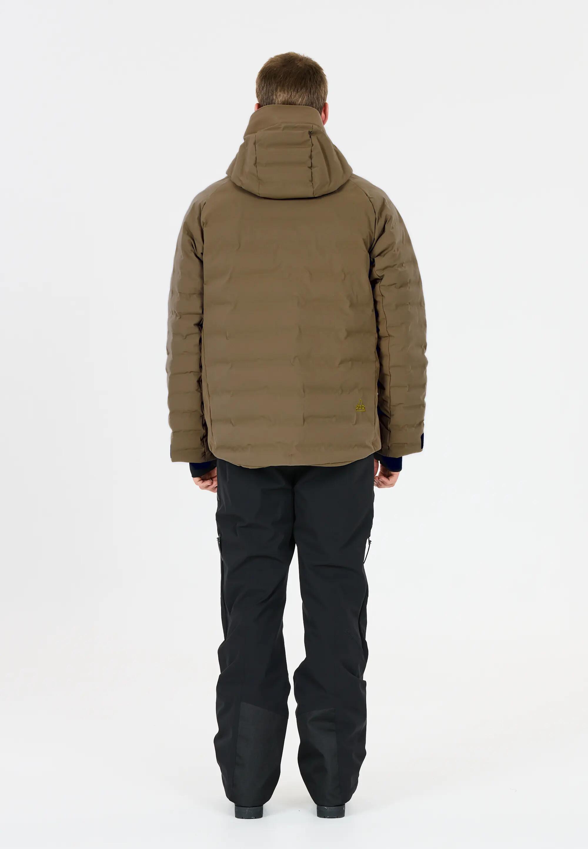 Winterjas Patrol 5/10