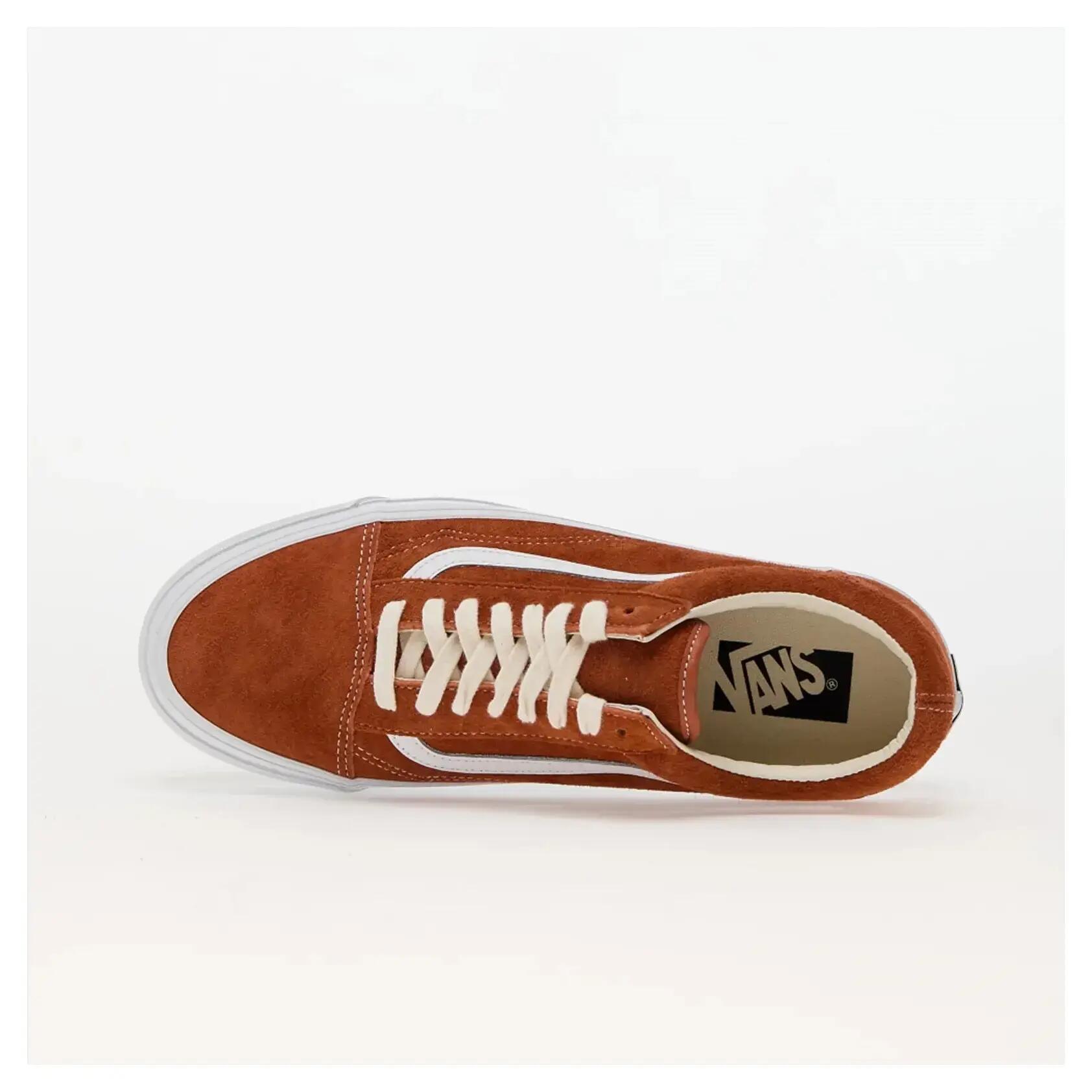 Baskets Vans Premium Old Skool 5/6