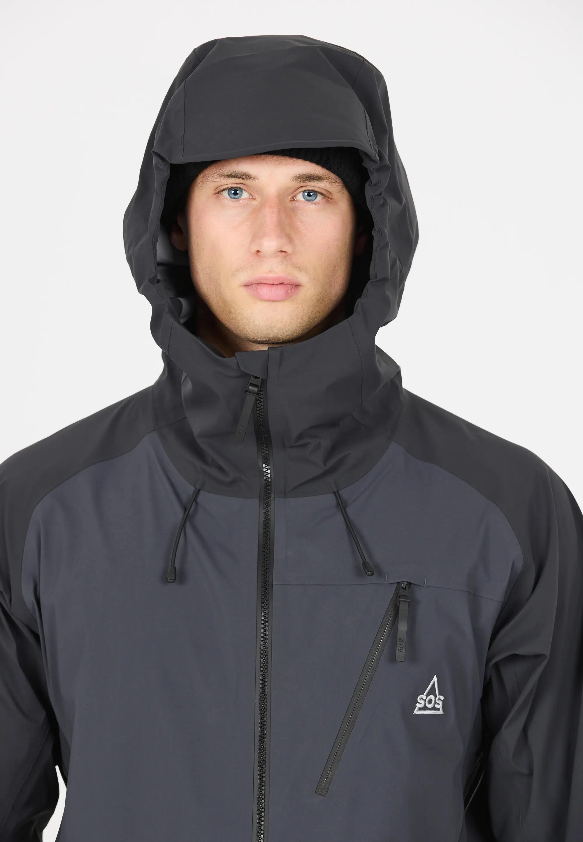 Shelljacke Unbound 10/10