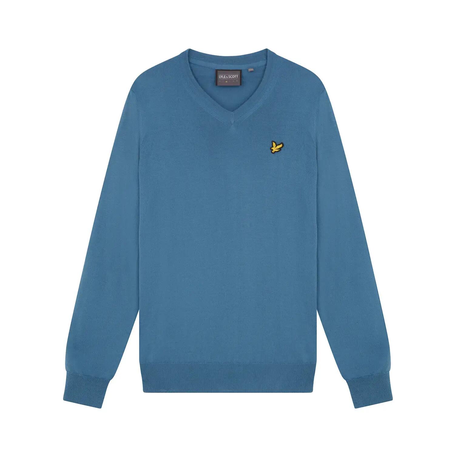 LYLE AND SCOTT picture