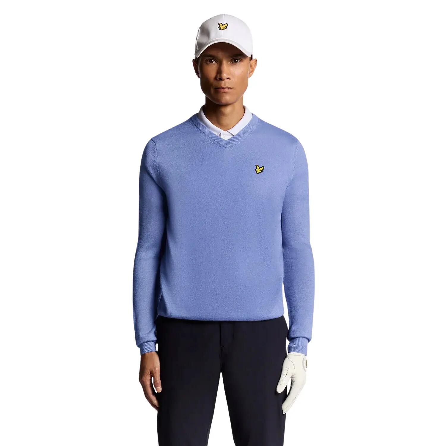 LYLE AND SCOTT picture