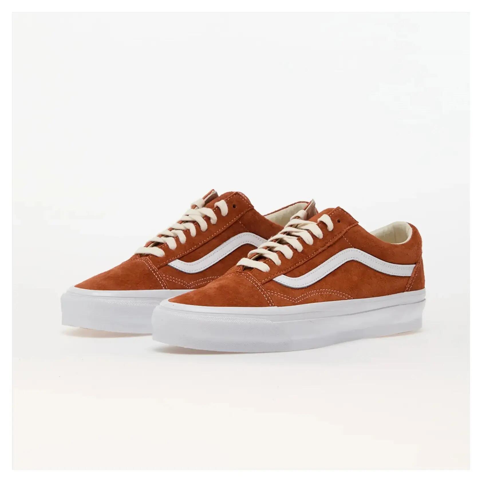 Baskets Vans Premium Old Skool 3/6