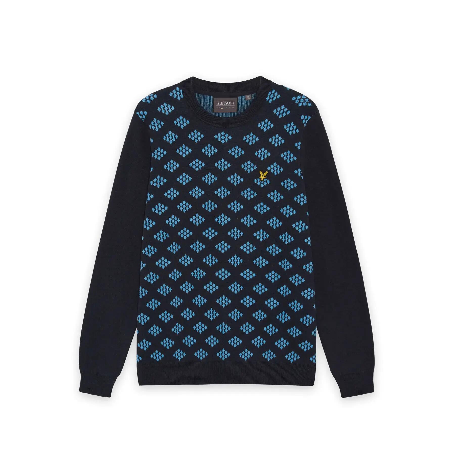 LYLE AND SCOTT picture