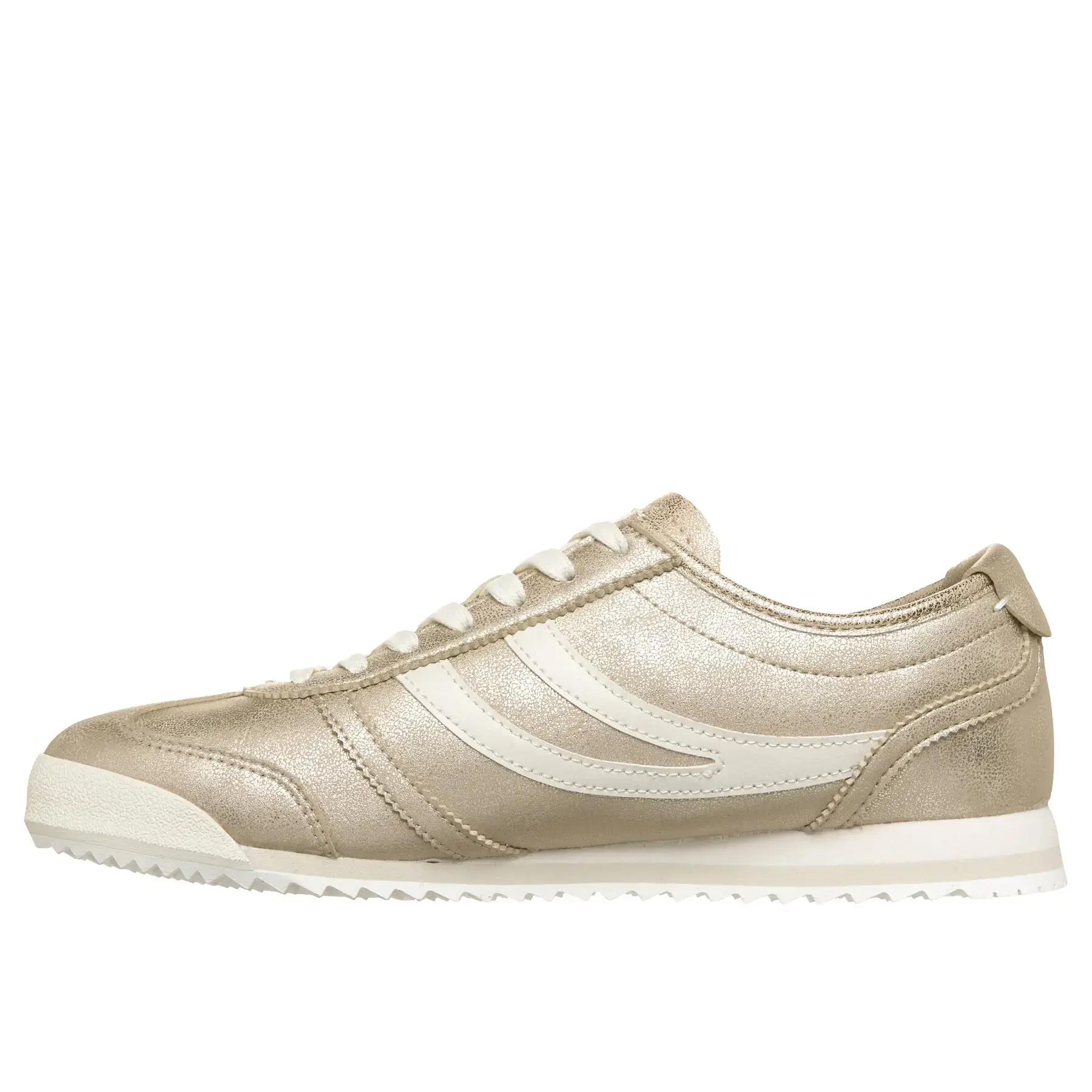 Sneakers da donna Skechers Topnotch Shimmer Chic 2/5