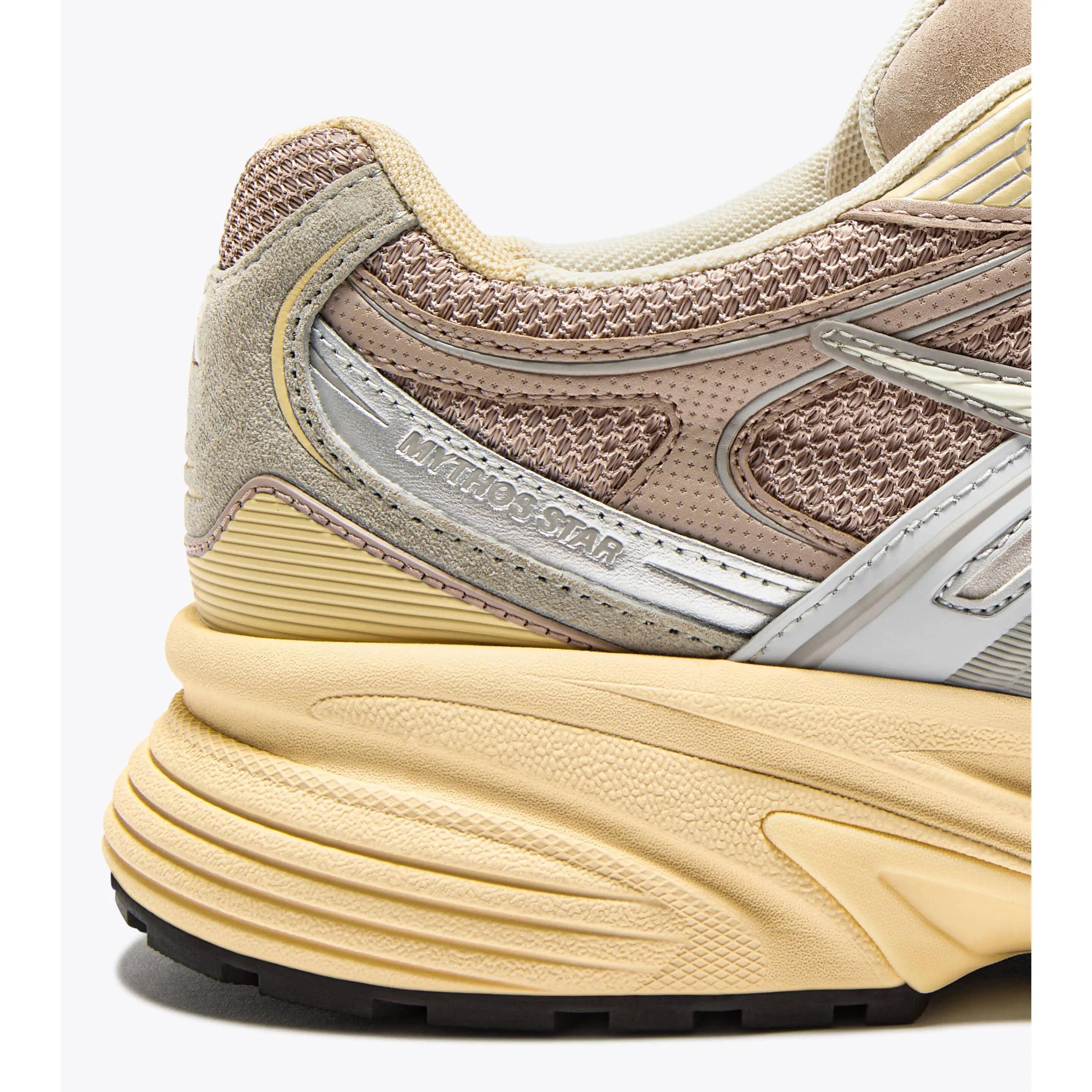 Zapatillas Diadora Mythos Star M2 Stone 5/6