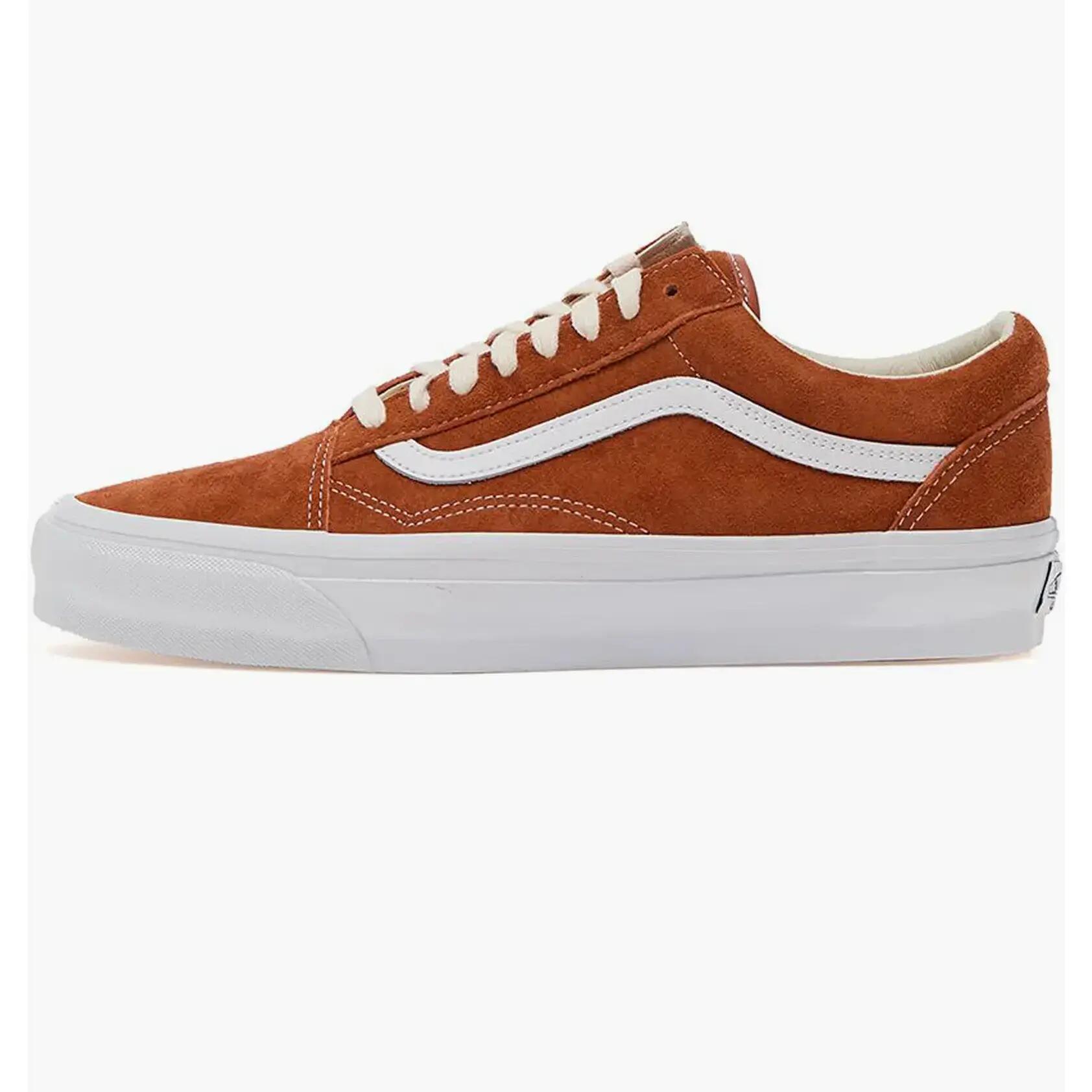 Baskets Vans Premium Old Skool 2/6