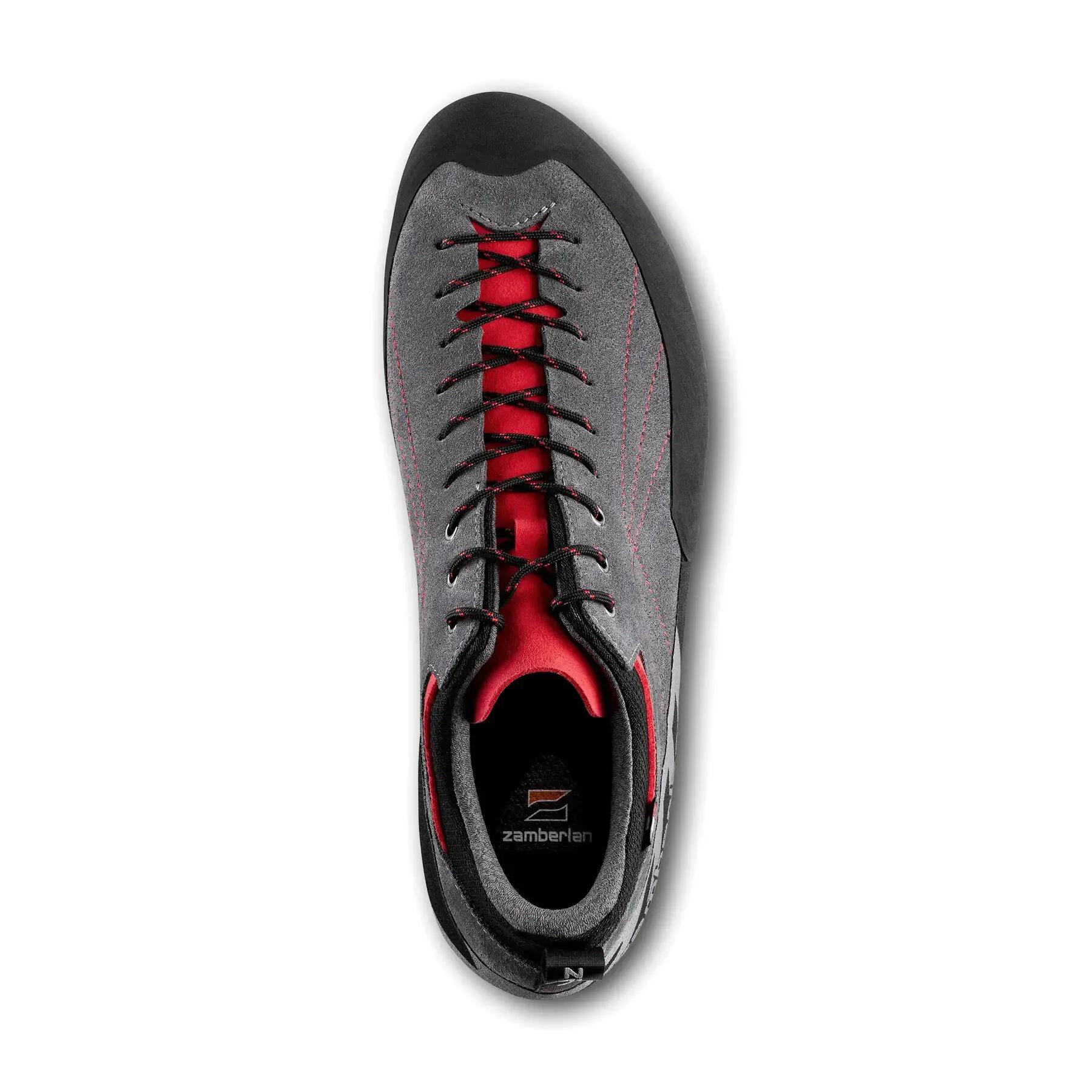 Chaussures de randonnée Zamberlan El Cap Rr Low 7/7