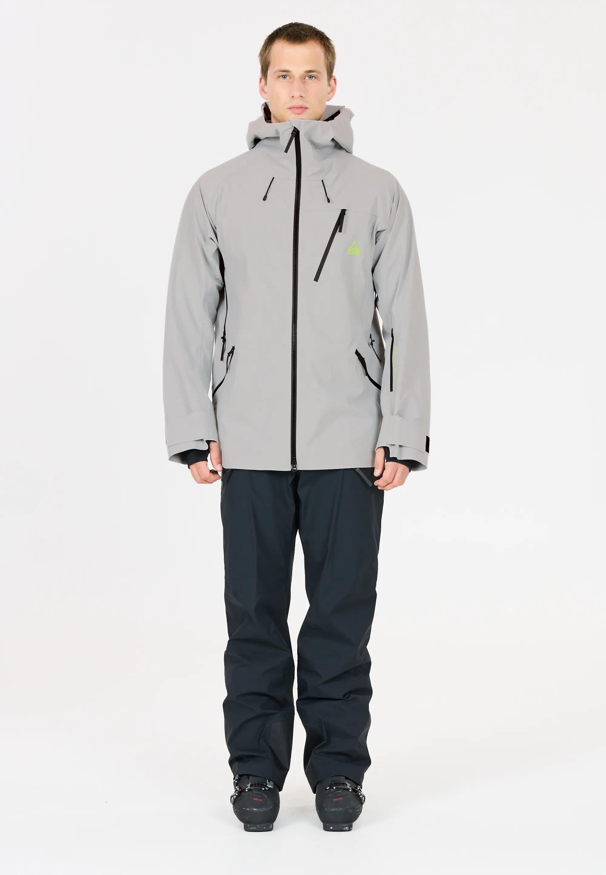Shelljacke Unbound 3/10