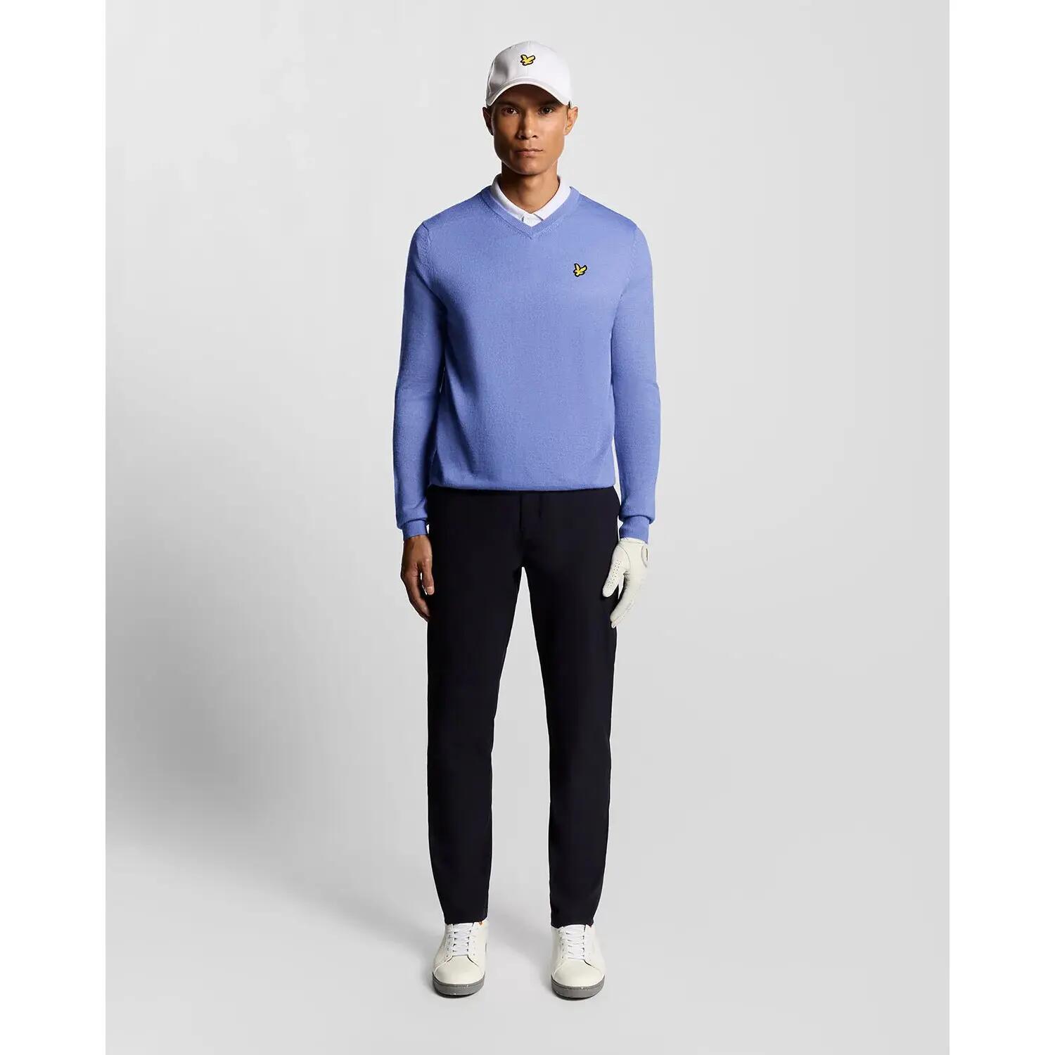 Wyciągnij kolbę V Lyle & Scott 2/3