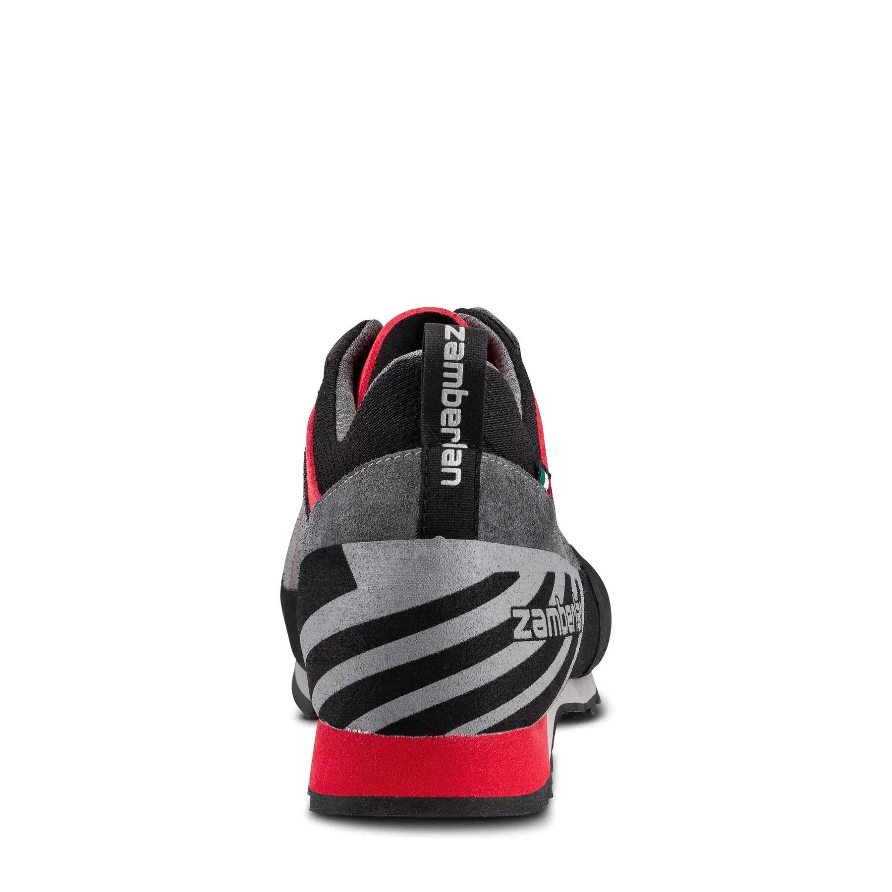 Chaussures de randonnée Zamberlan El Cap Rr Low 5/7