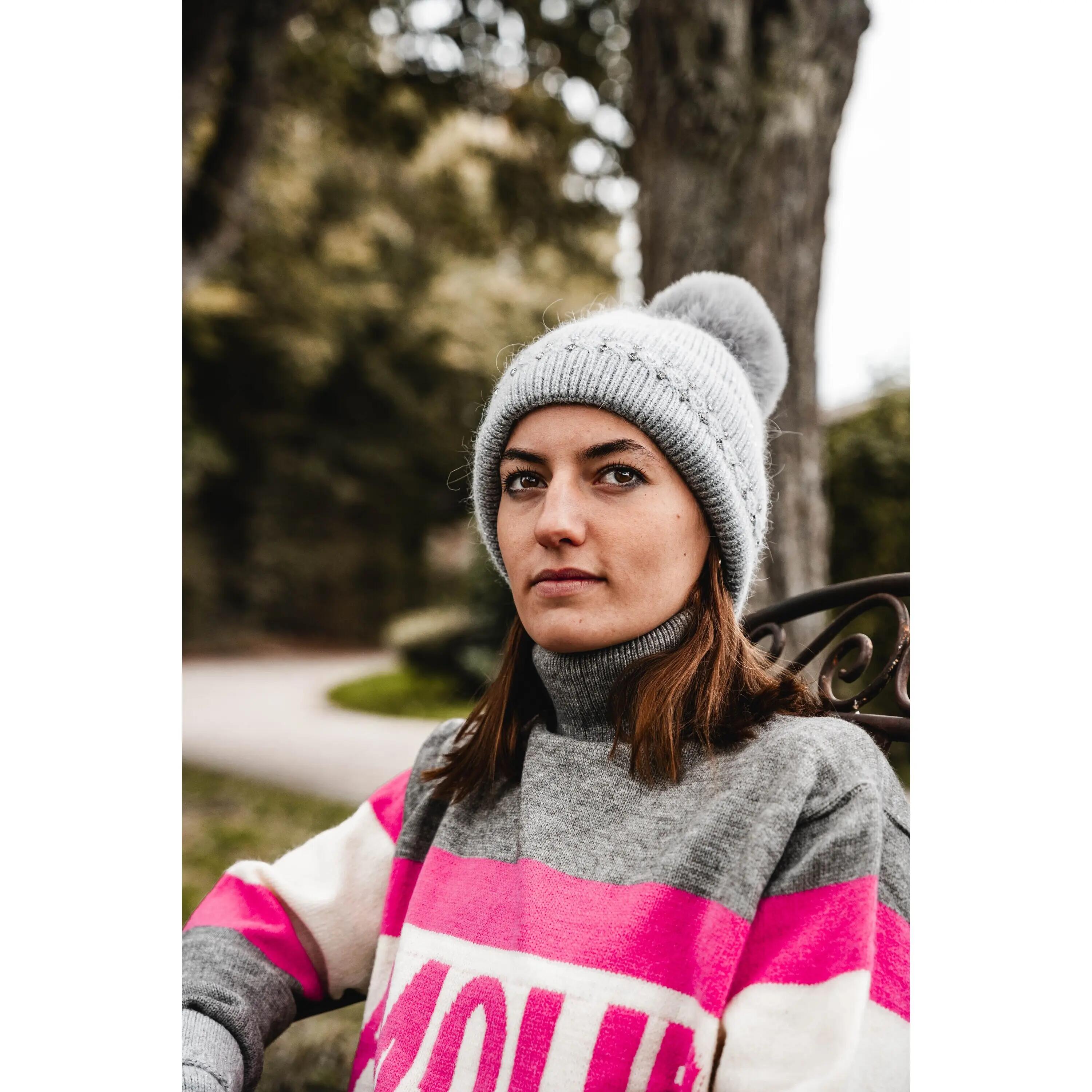 Maglione da donna Ju & Pa Amour 4/4