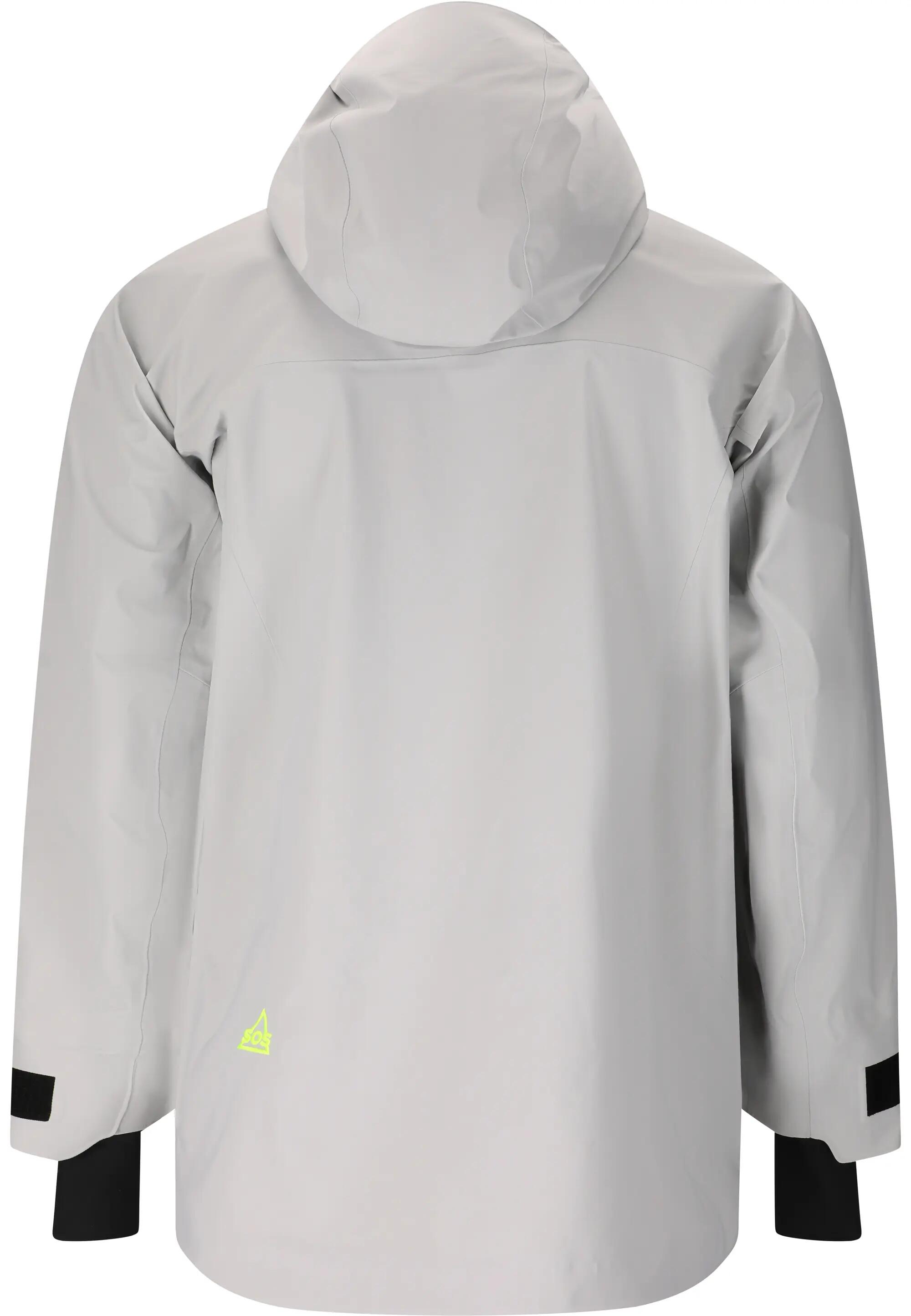Shelljacke Unbound 2/10