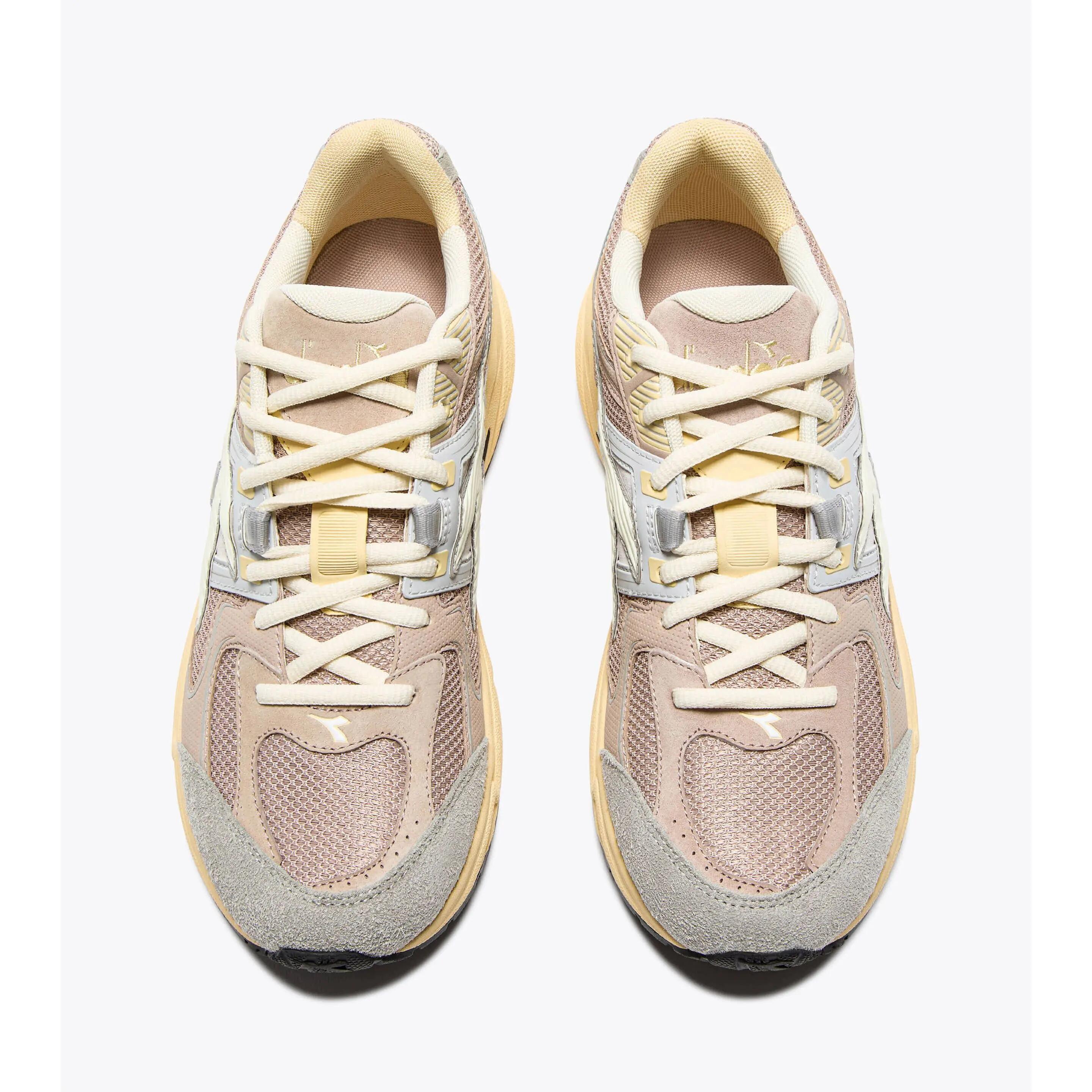 Zapatillas Diadora Mythos Star M2 Stone 3/6