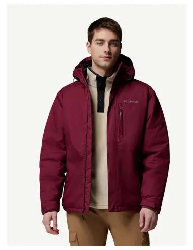 COLUMBIA Oak Harbor II Insulated - Abrigo 4/5