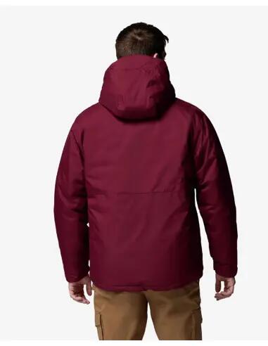 COLUMBIA Oak Harbor II Insulated - Abrigo 3/5