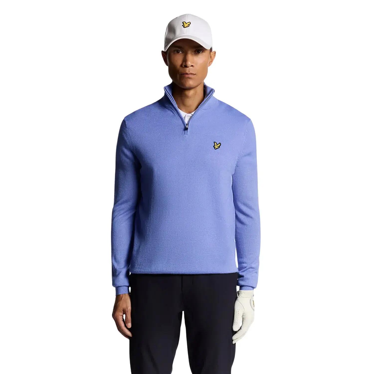 LYLE AND SCOTT picture