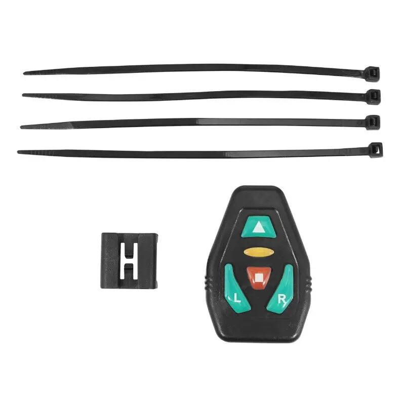 Sac à dos avec signalisation integrée 48 Leds avec indicateur direction et téléc 4/4