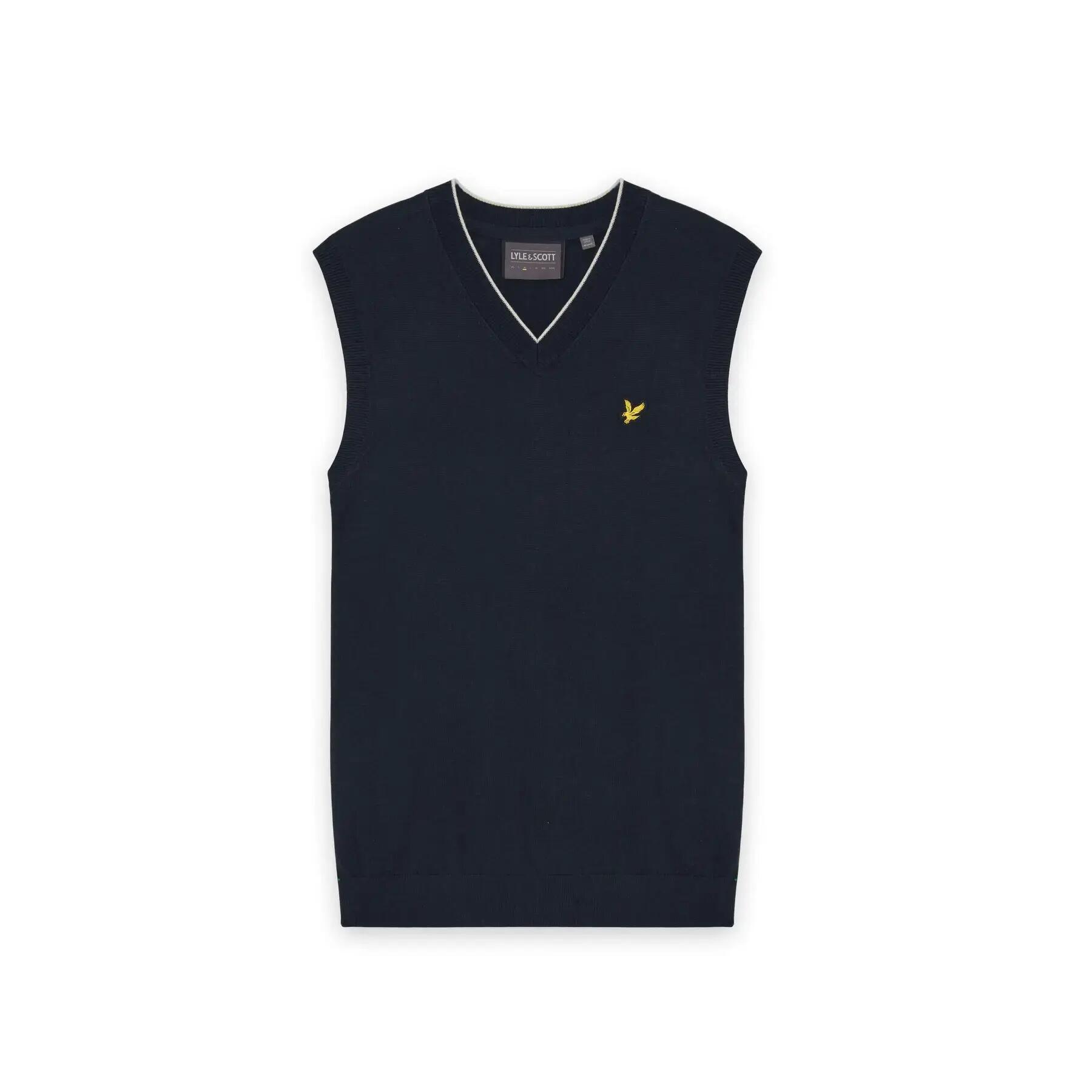 LYLE AND SCOTT picture