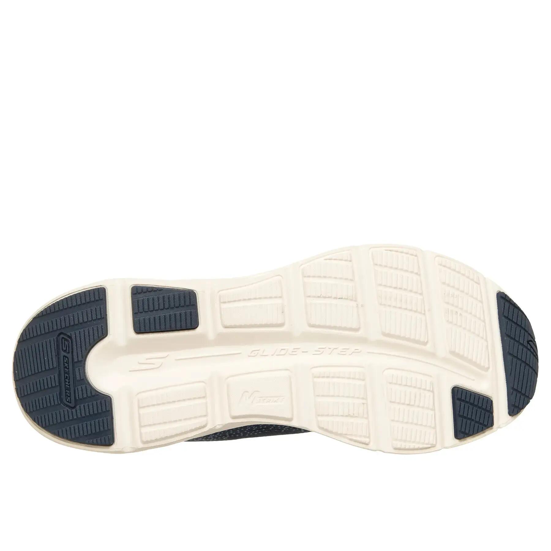 Schoenen dames Skechers Glide Step Vortex 5/5