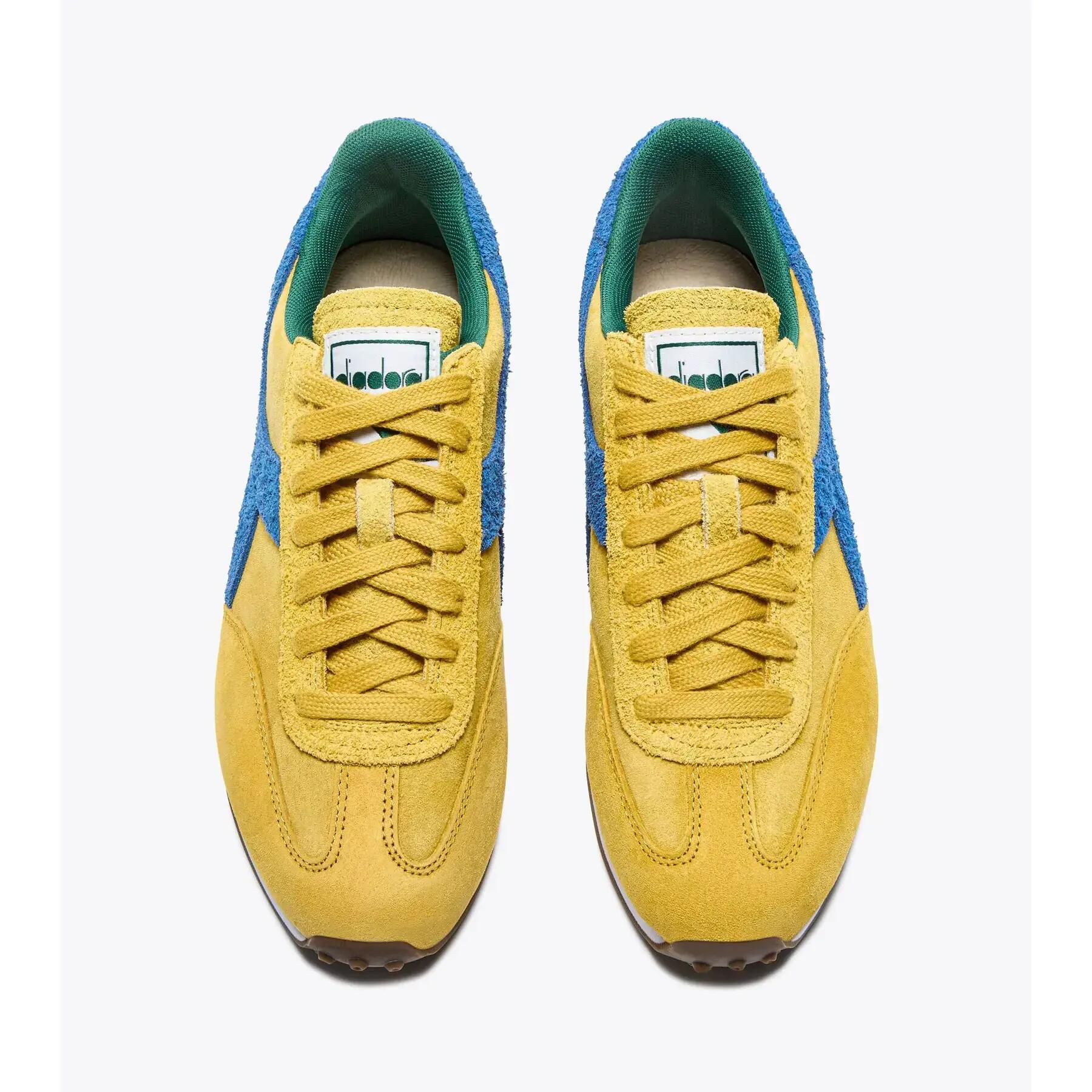 Baskets Diadora Rally S 4/5