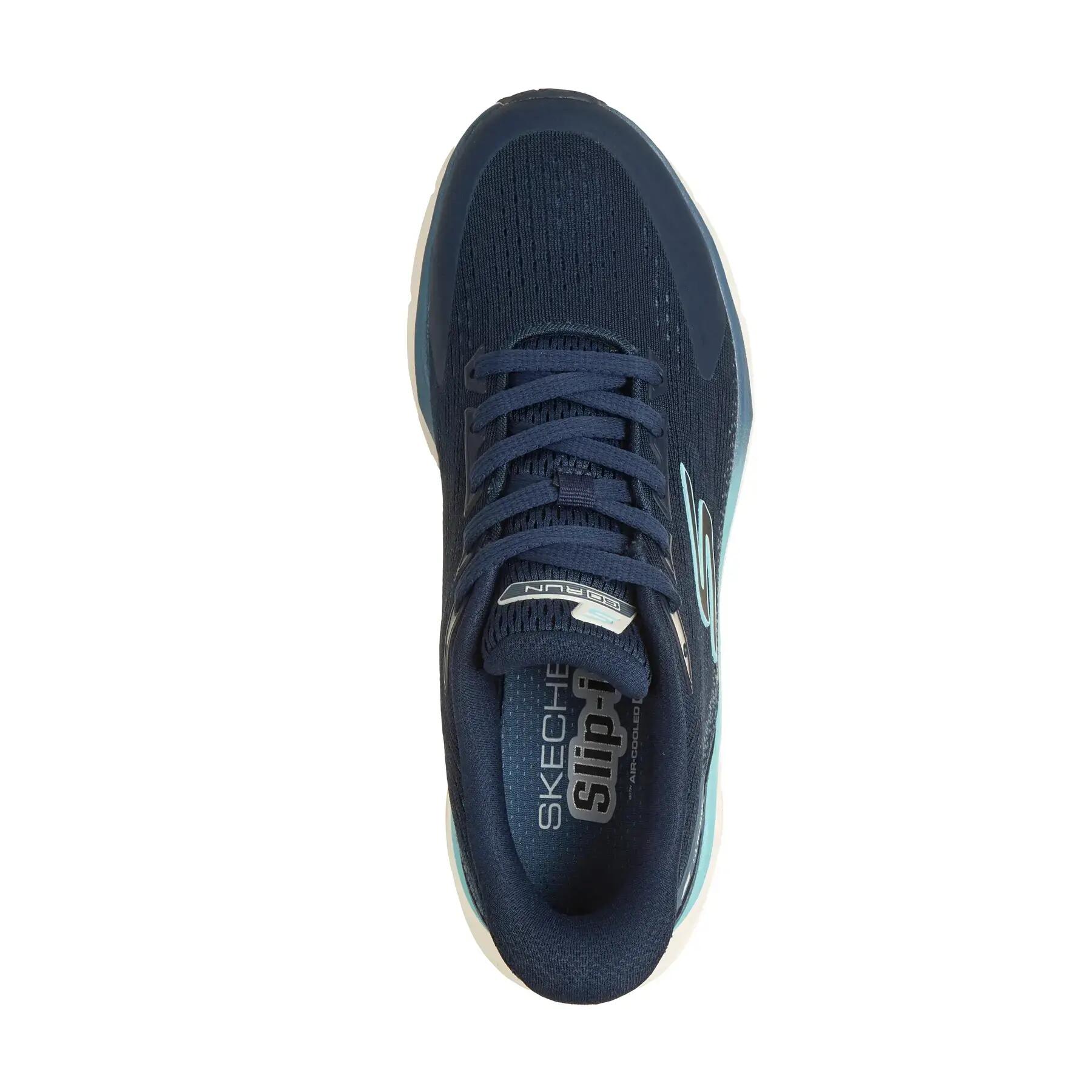 Schoenen dames Skechers Glide Step Vortex 4/5