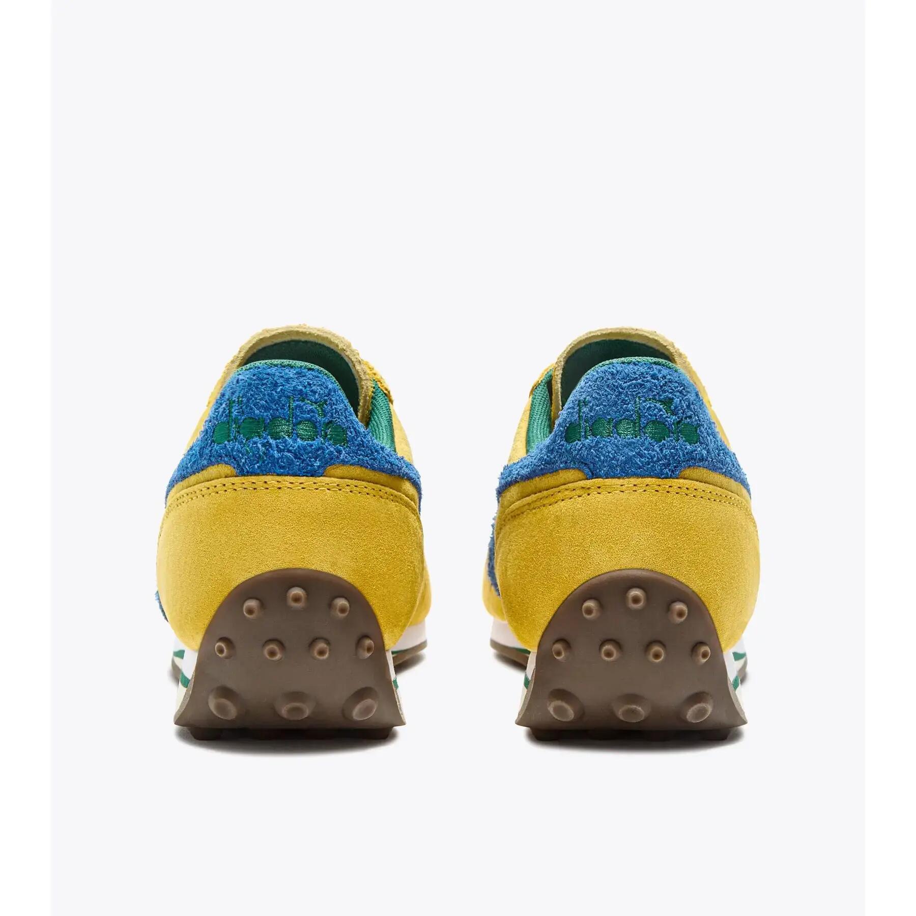 Baskets Diadora Rally S 3/5