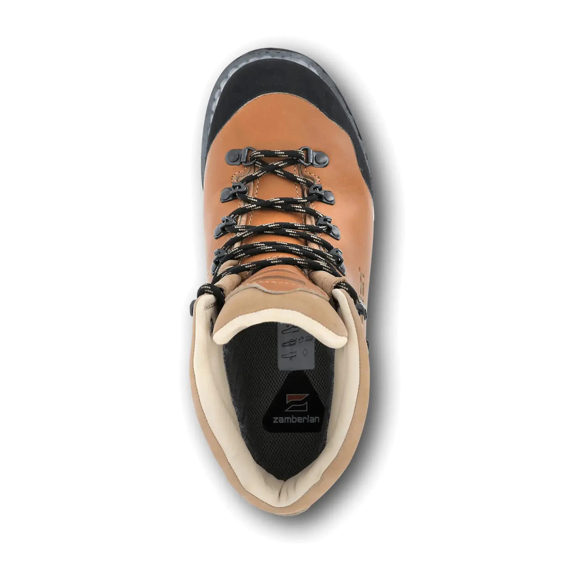 Chaussures de randonnée femme Zamberlan Tofane Gtx Rr Nw 7/7