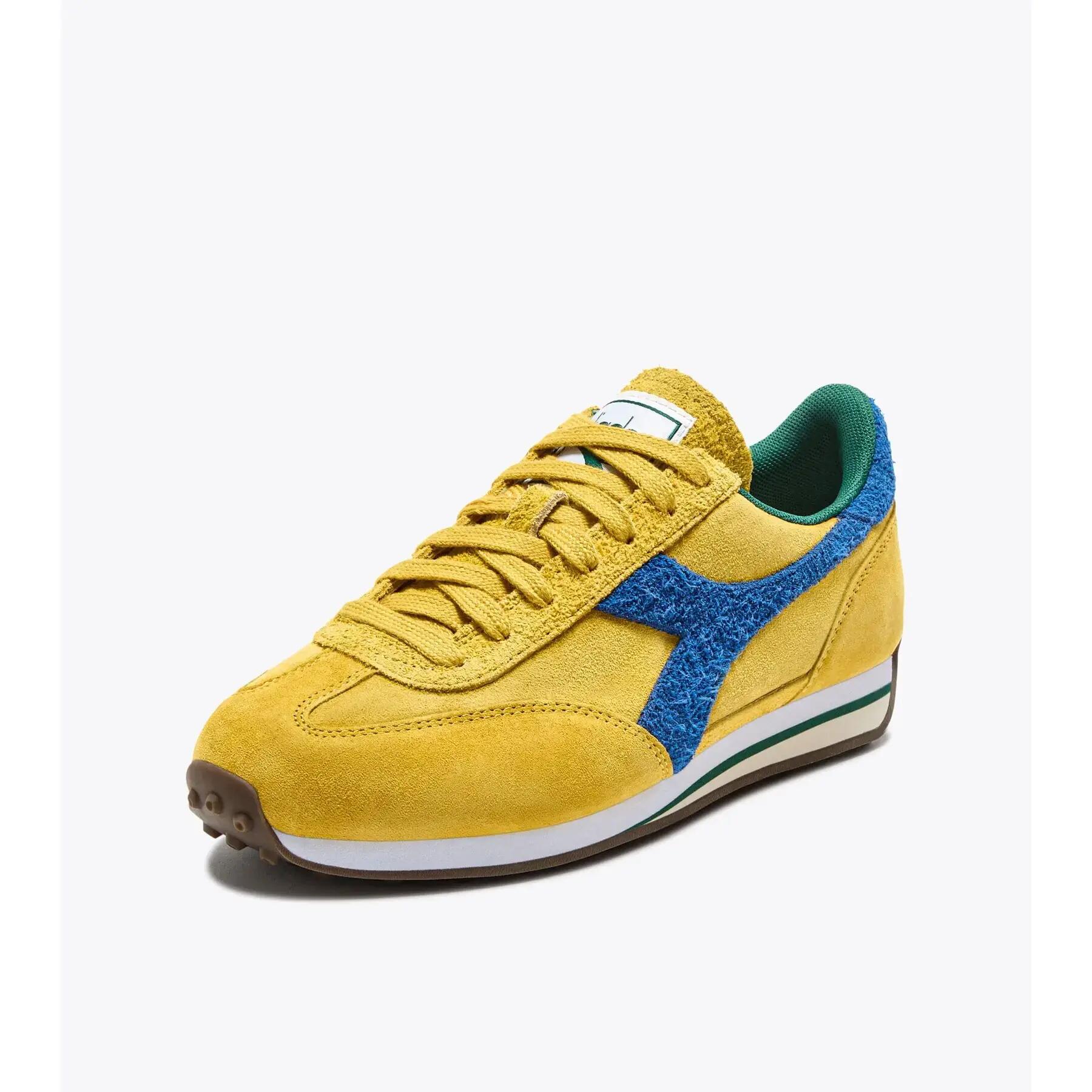 Baskets Diadora Rally S 2/5