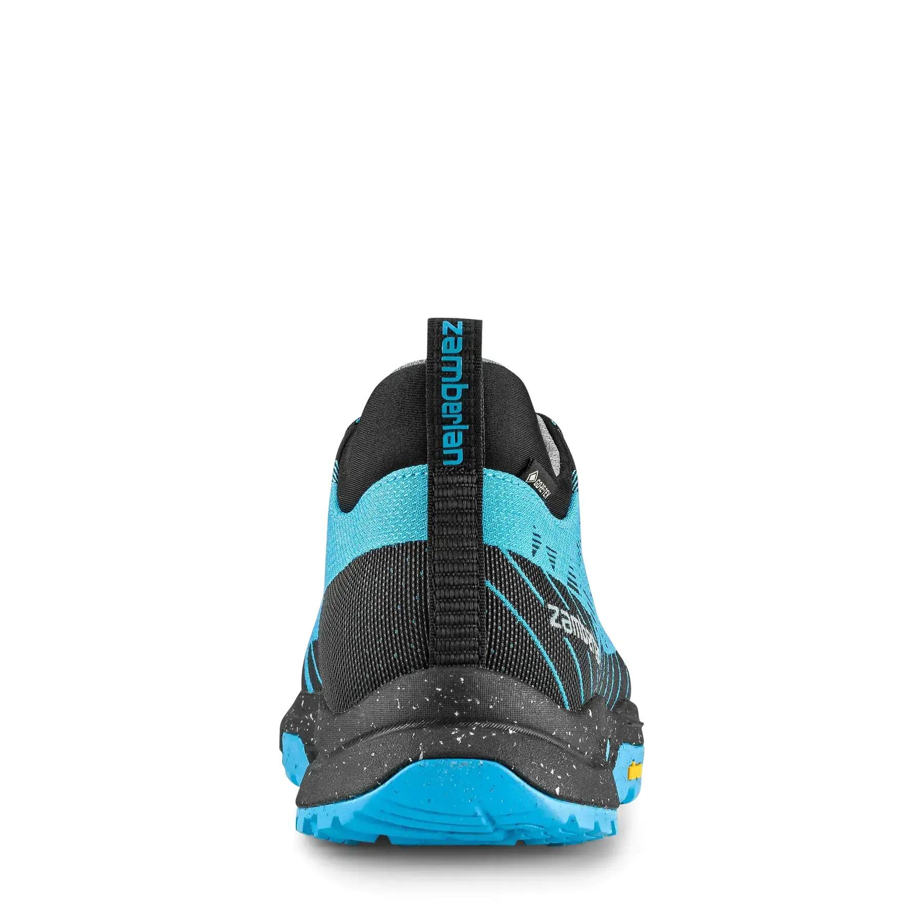 Chaussures de randonnée Zamberlan Devero Gtx Low 5/7