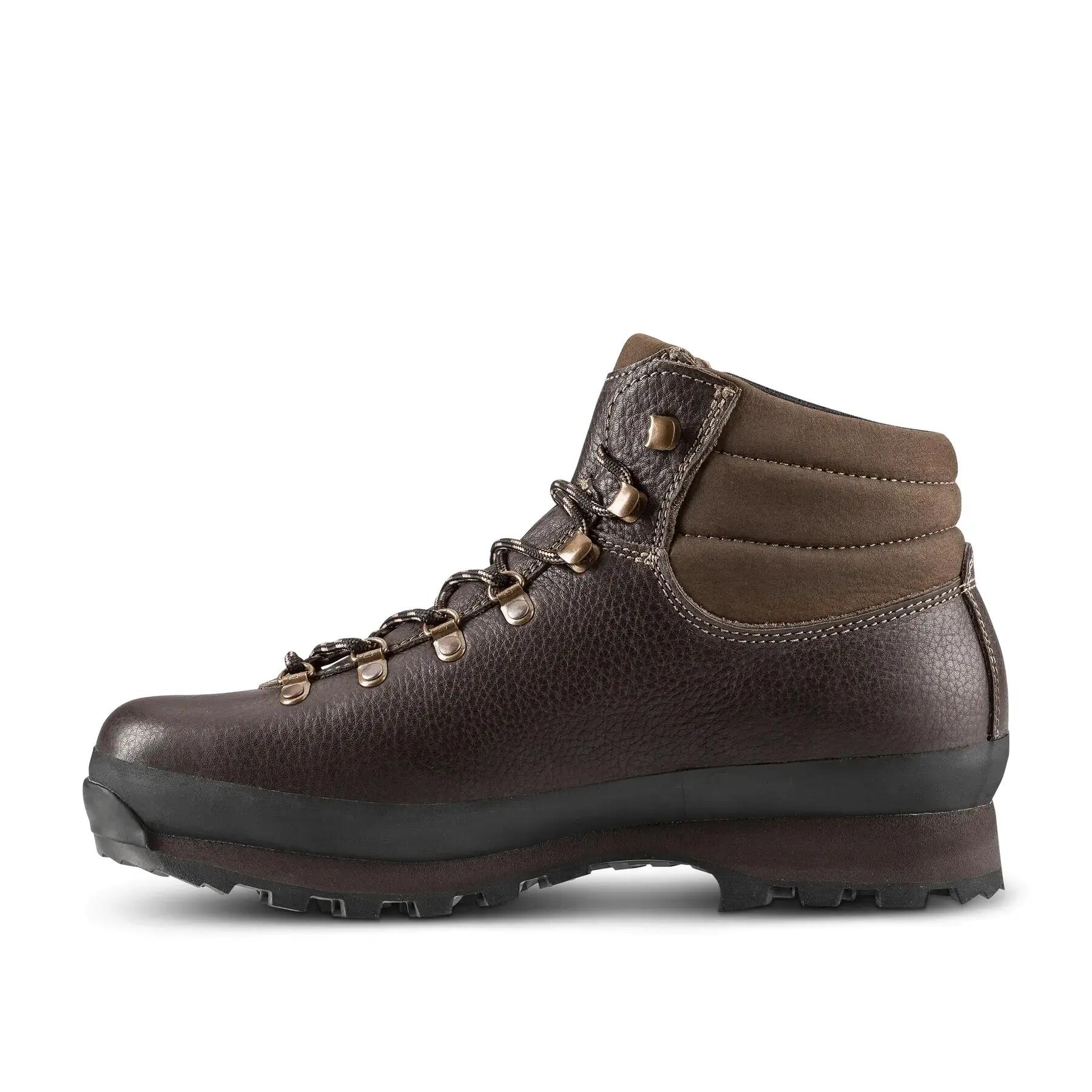 Chaussures de randonnée Zamberlan Ultra Lite Gtx Rr Mid 3/7