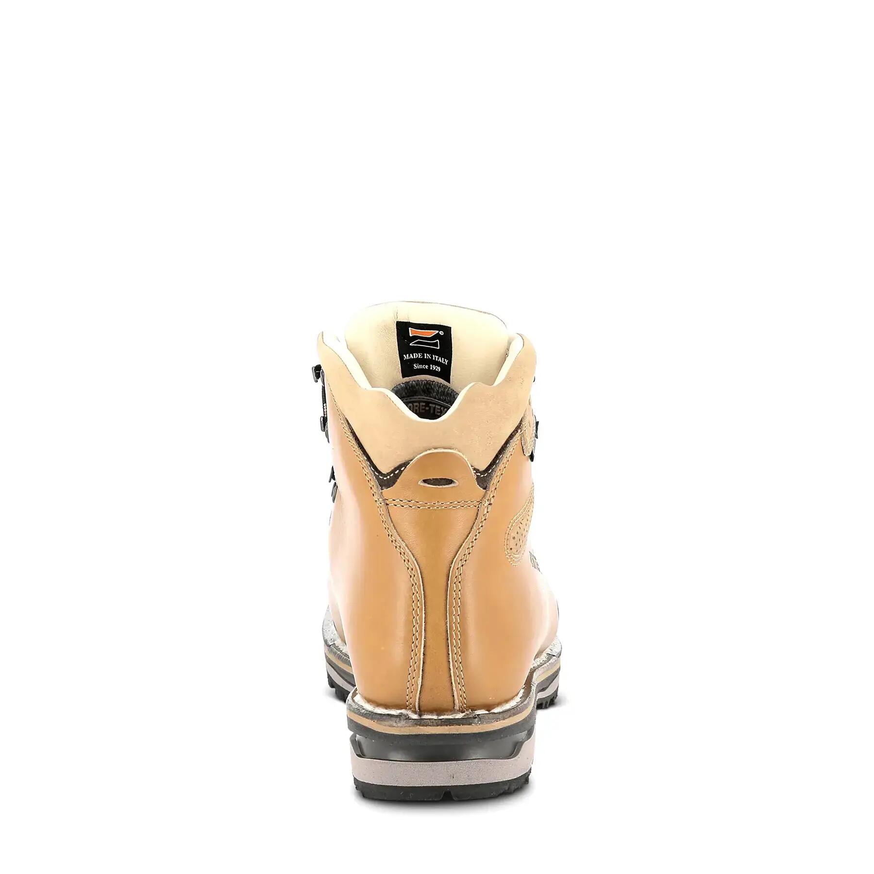 Chaussures de randonnée femme Zamberlan Tofane Gtx Rr Nw 5/7